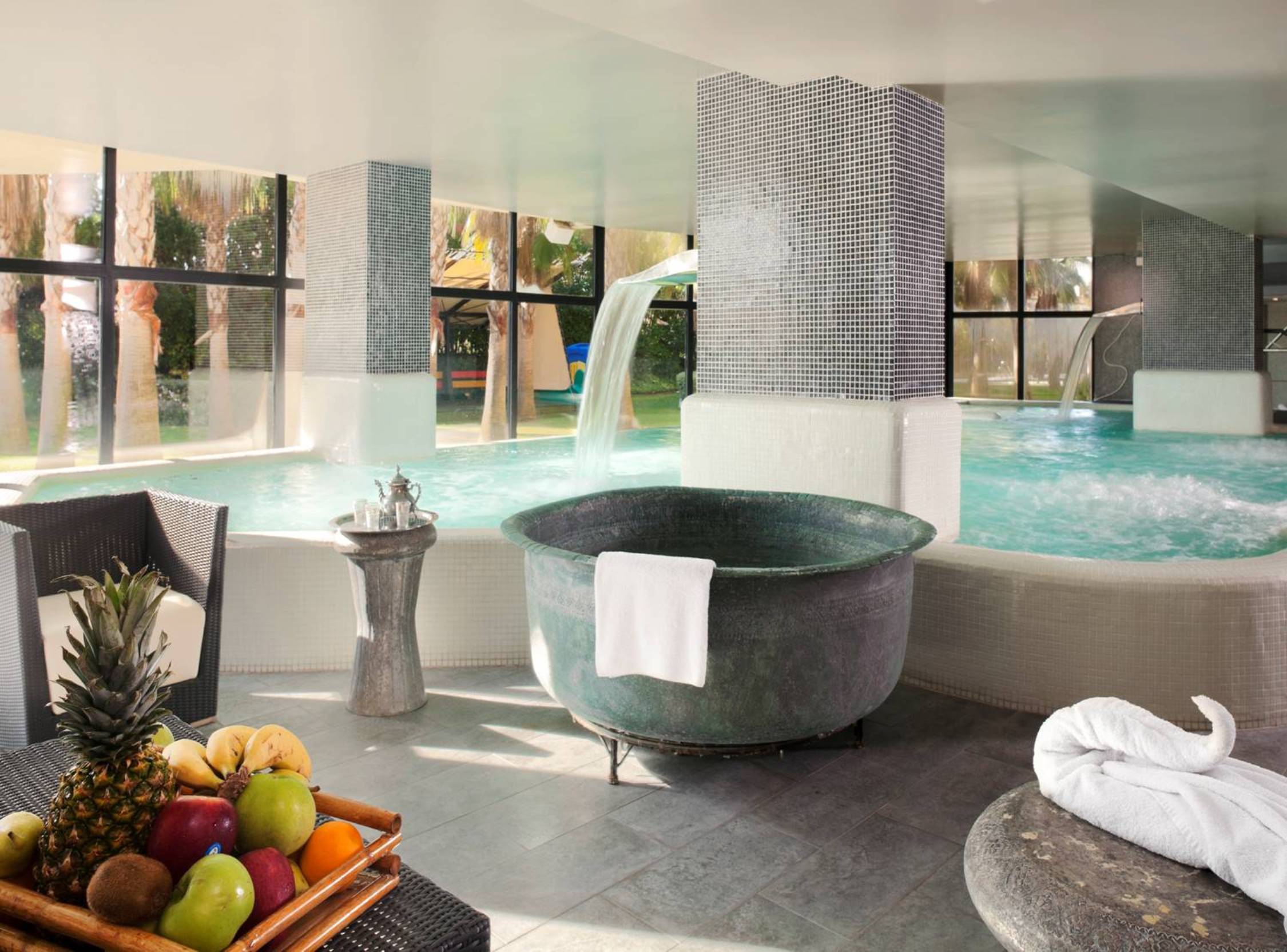 Senator Banús Delight Collection