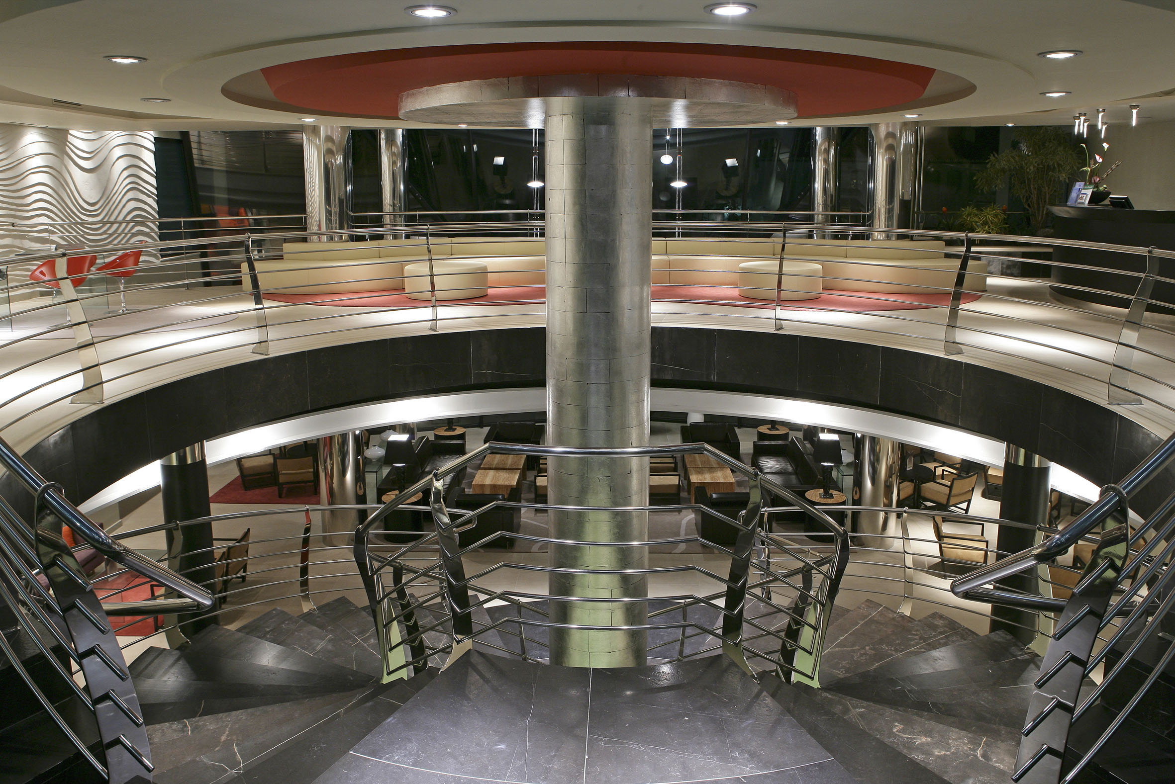 Senator Banús Delight Collection