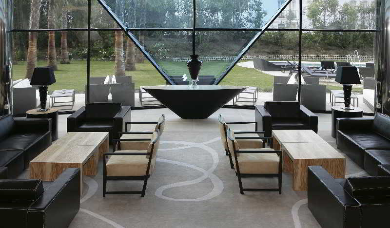 Senator Banús Delight Collection