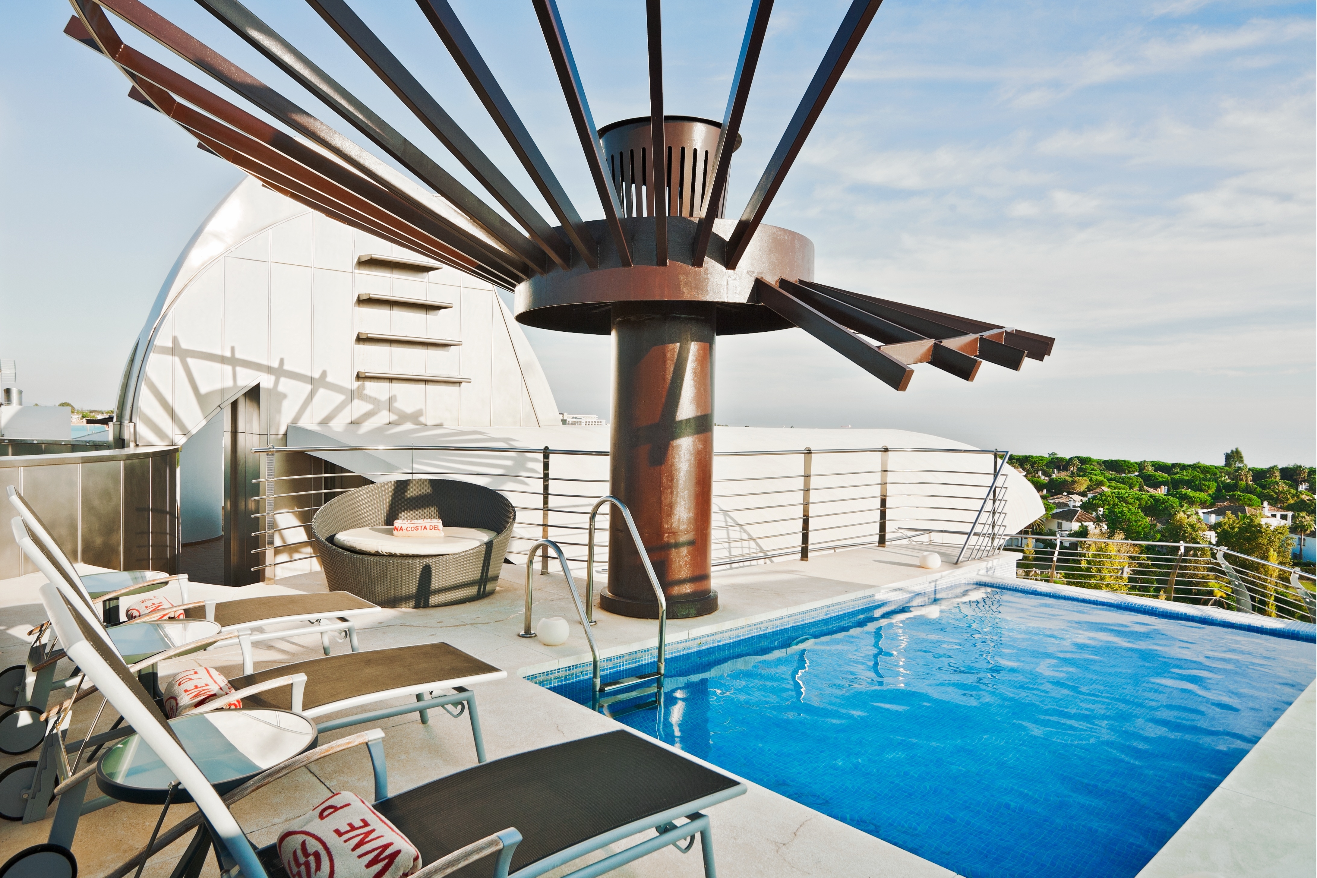 Senator Banús Delight Collection