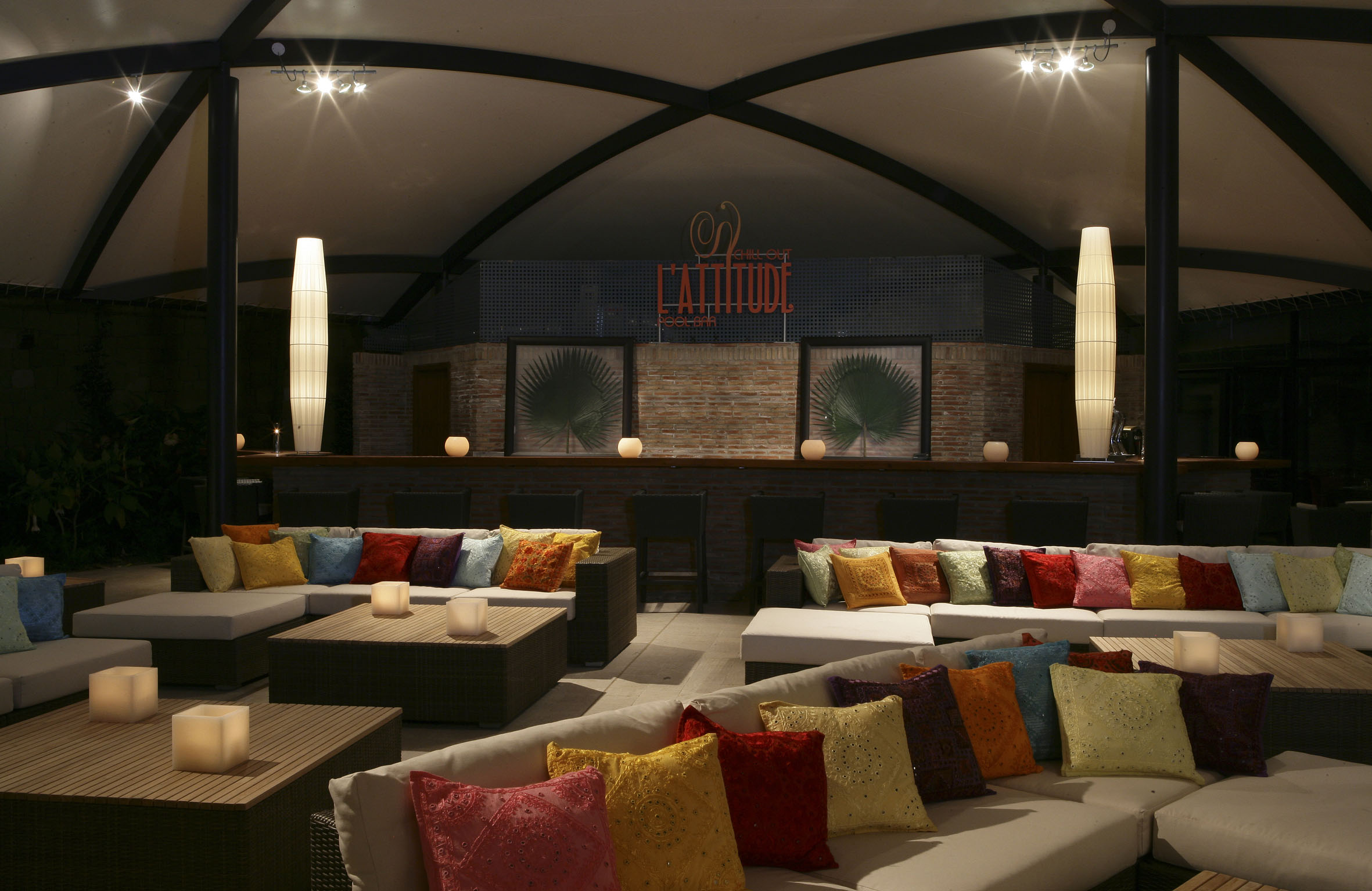 Senator Banús Delight Collection