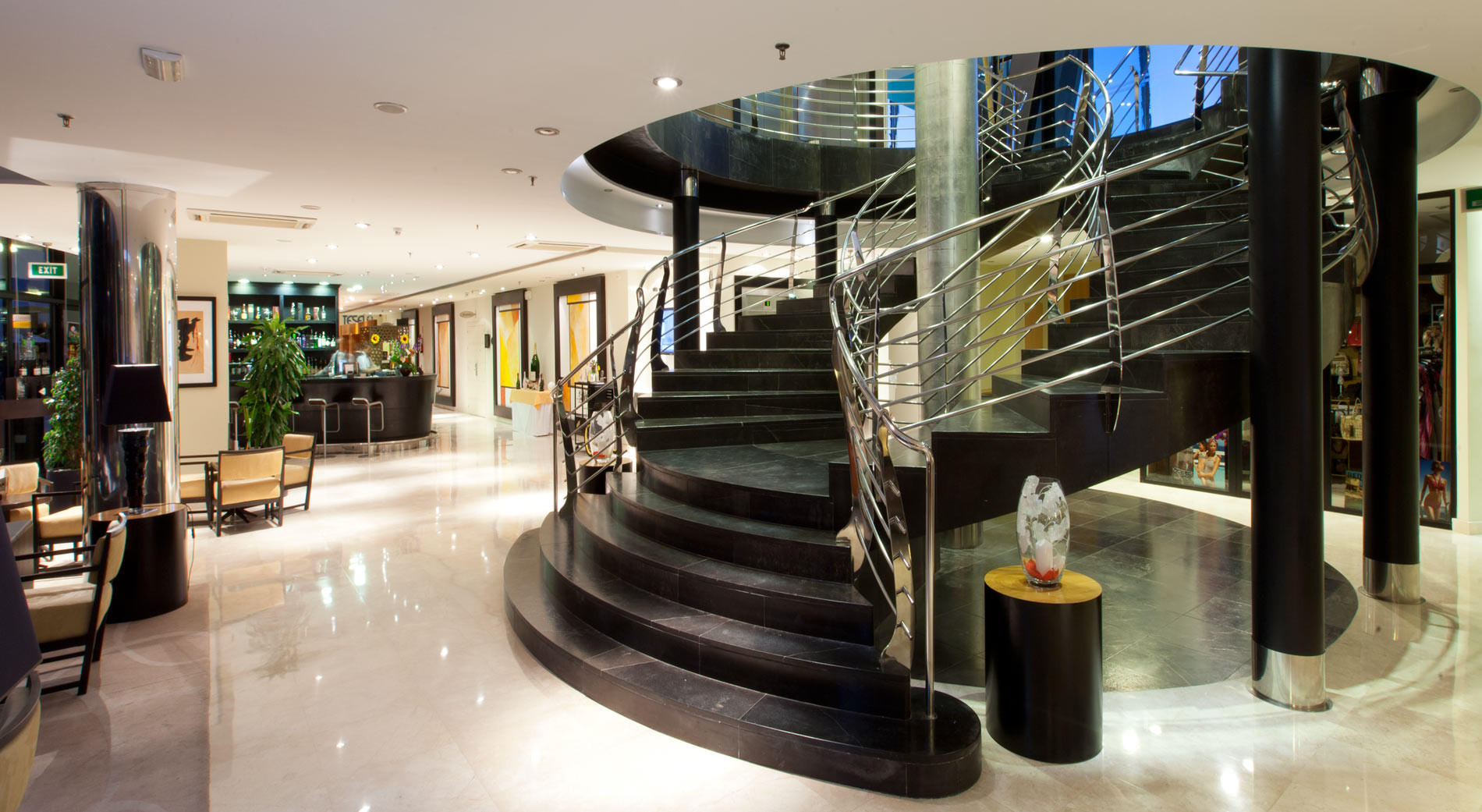 Senator Banús Delight Collection