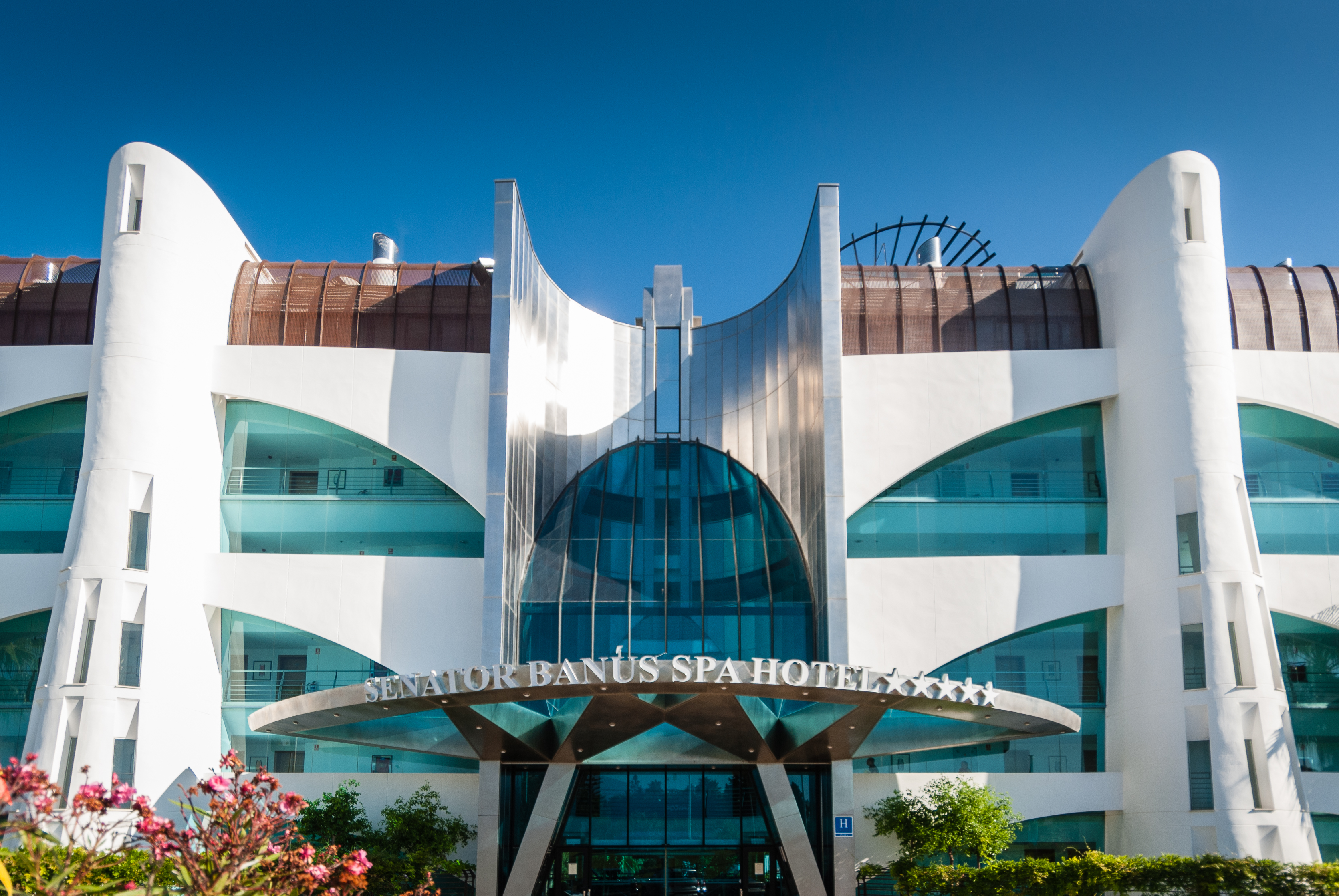 Senator Banús Delight Collection