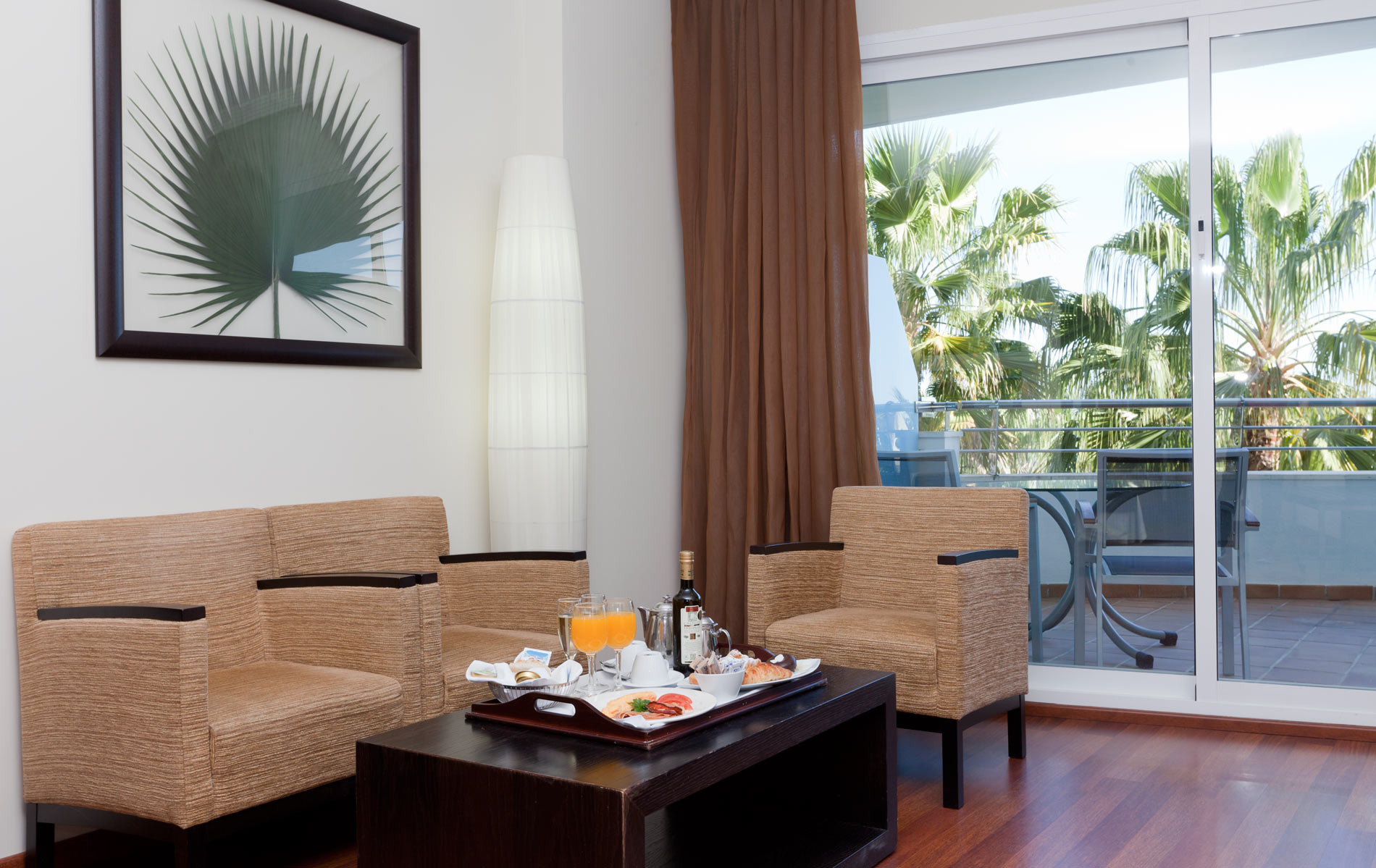 Senator Banús Delight Collection