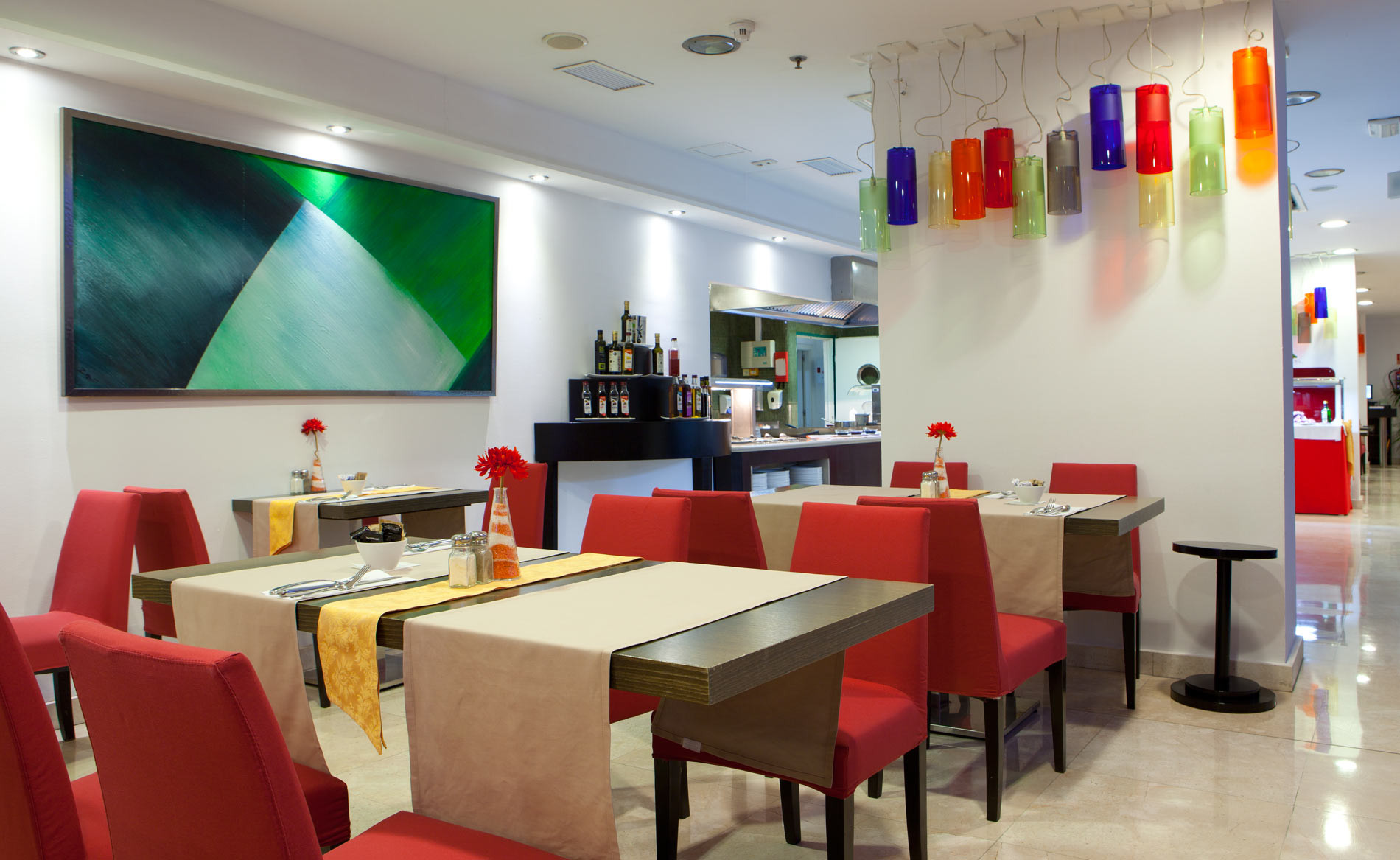 Senator Banús Delight Collection