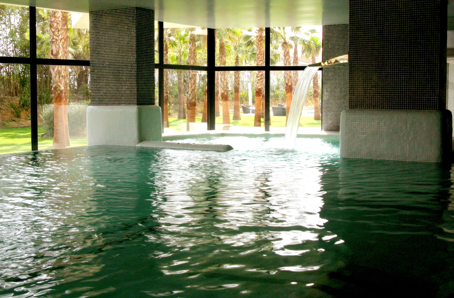 Senator Banús Delight Collection