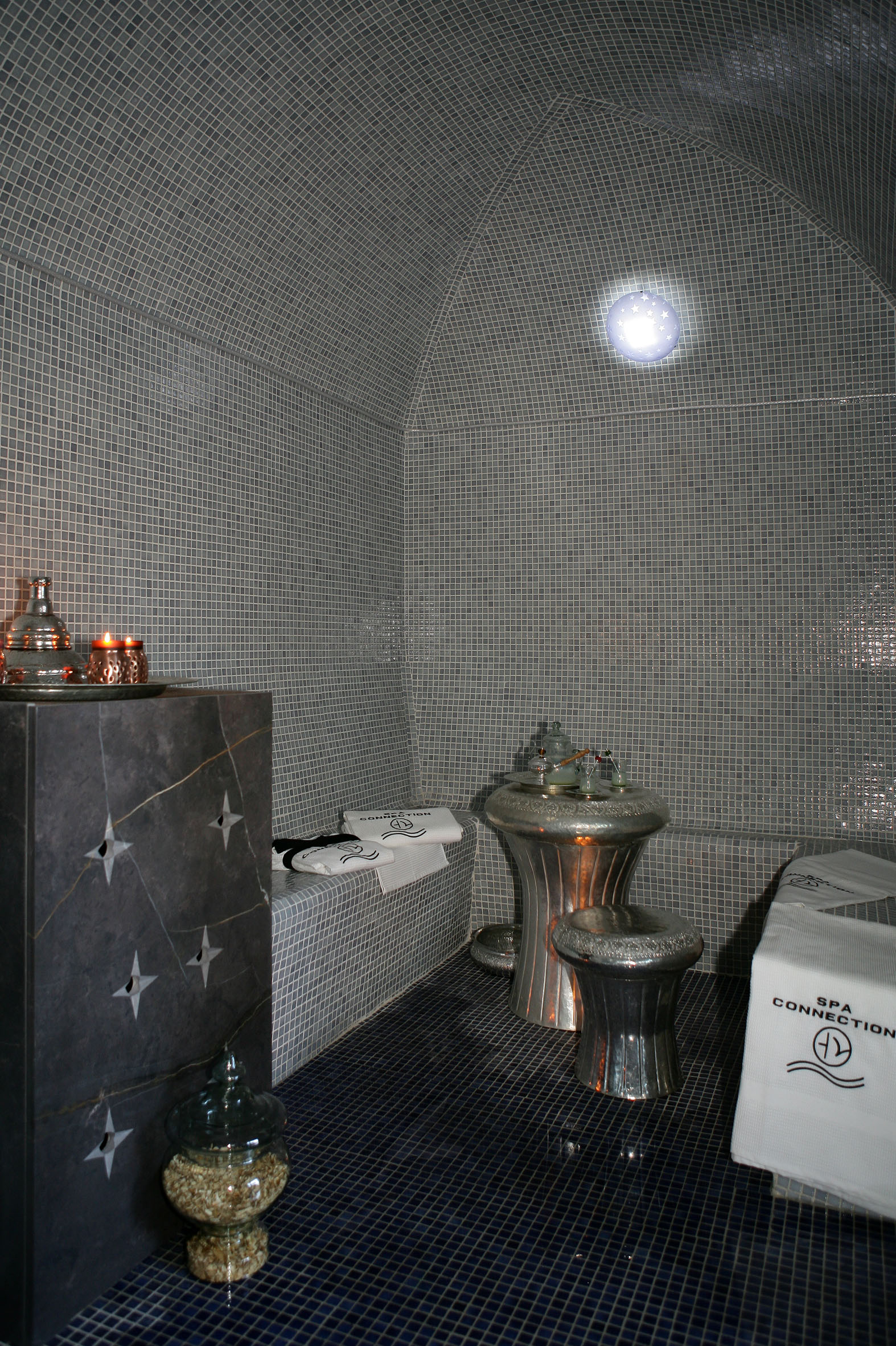 Senator Banús Delight Collection