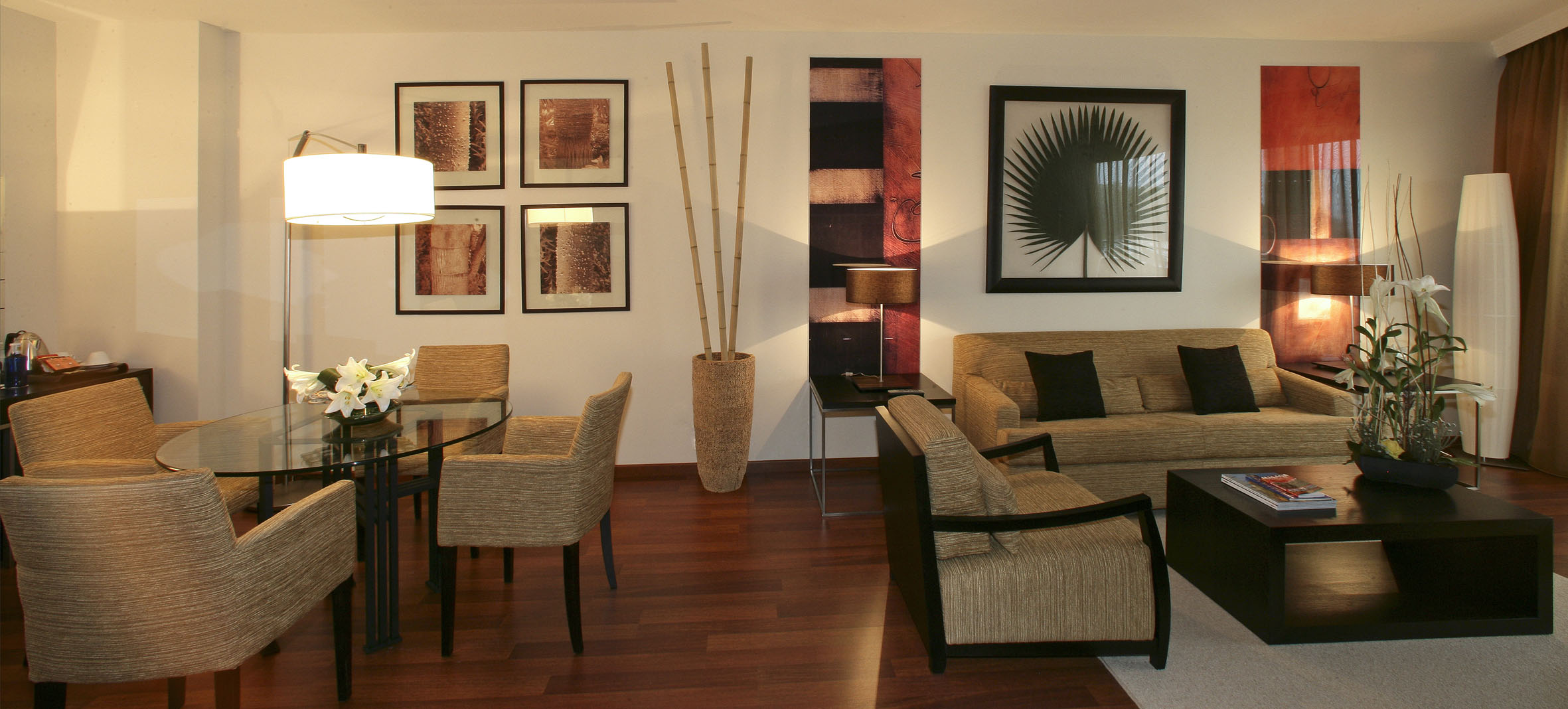 Senator Banús Delight Collection