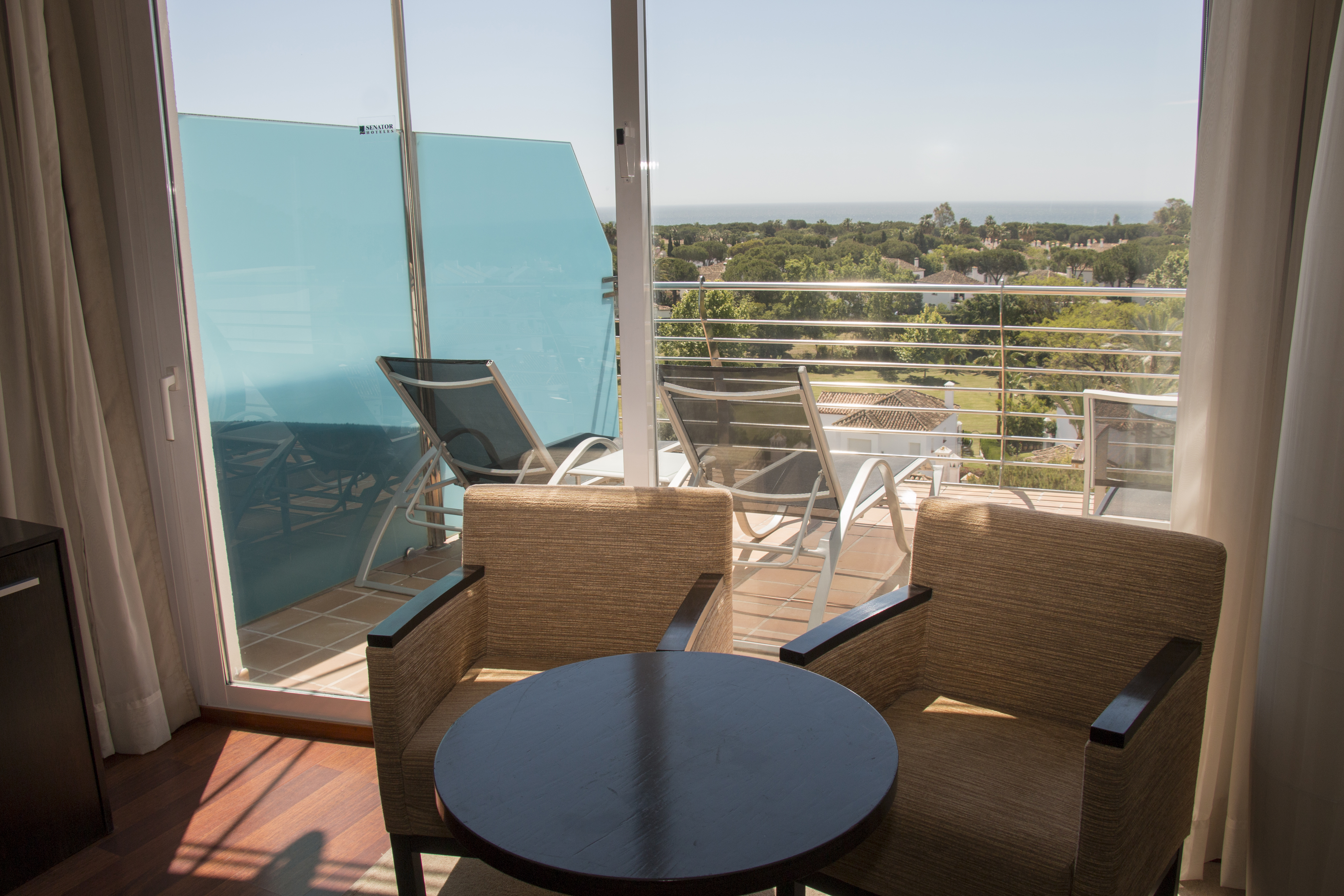 Senator Banús Delight Collection