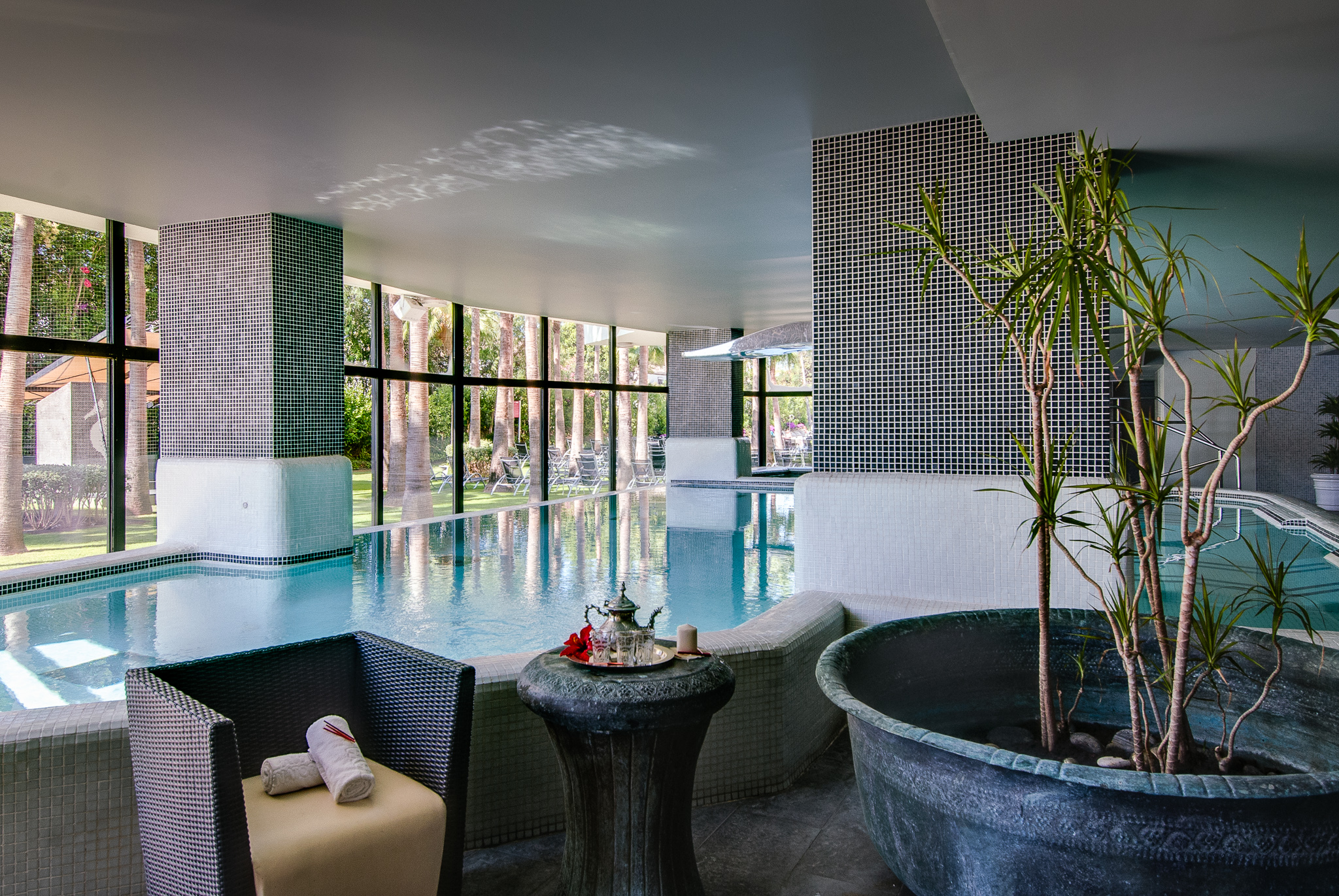 Senator Banús Delight Collection