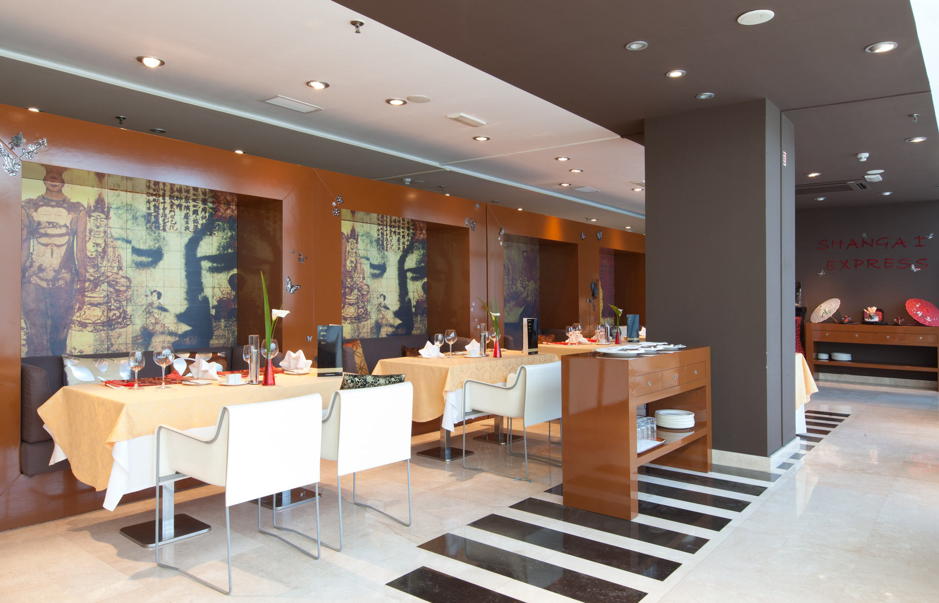 Senator Banús Delight Collection