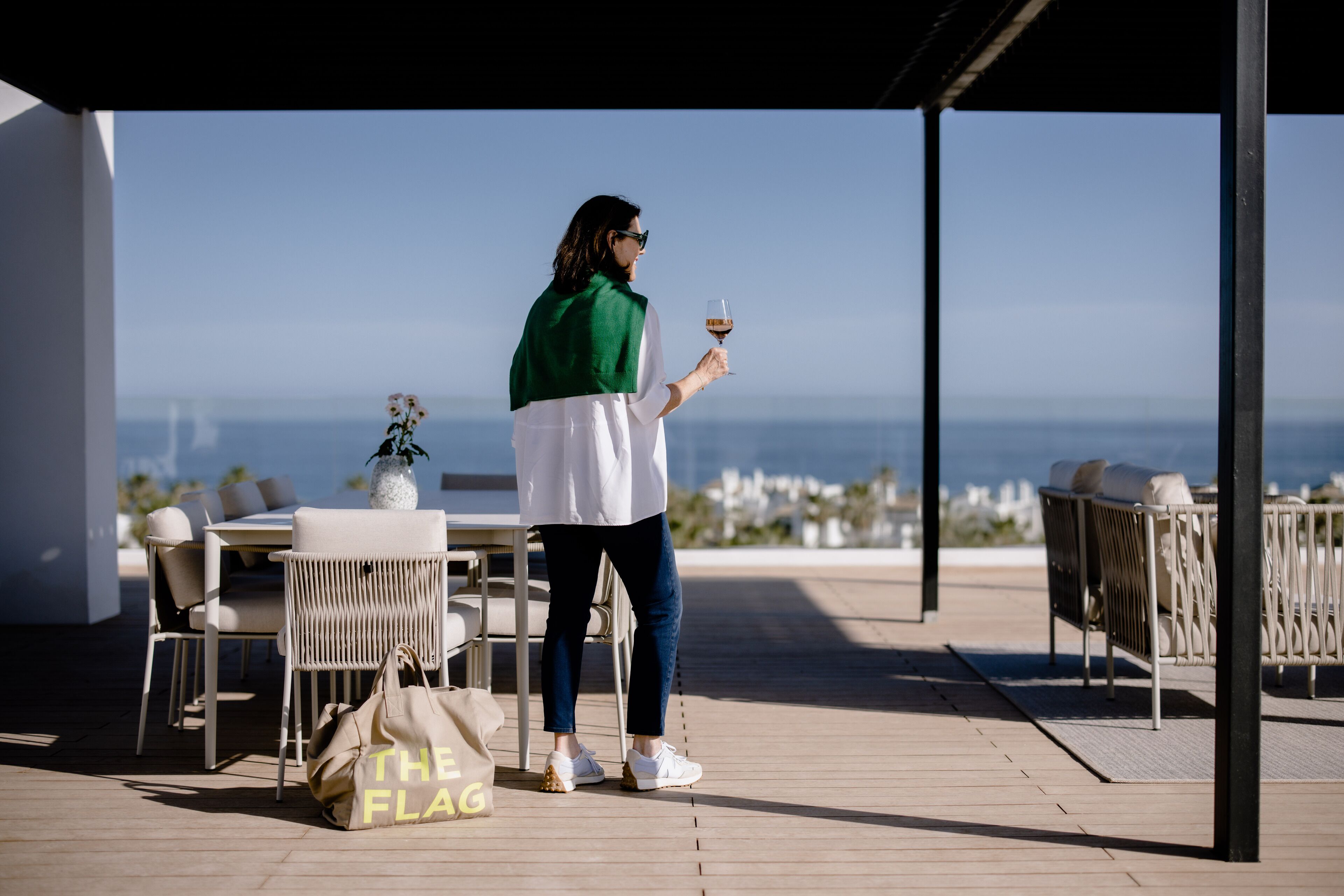 The Flag Costa Del Sol