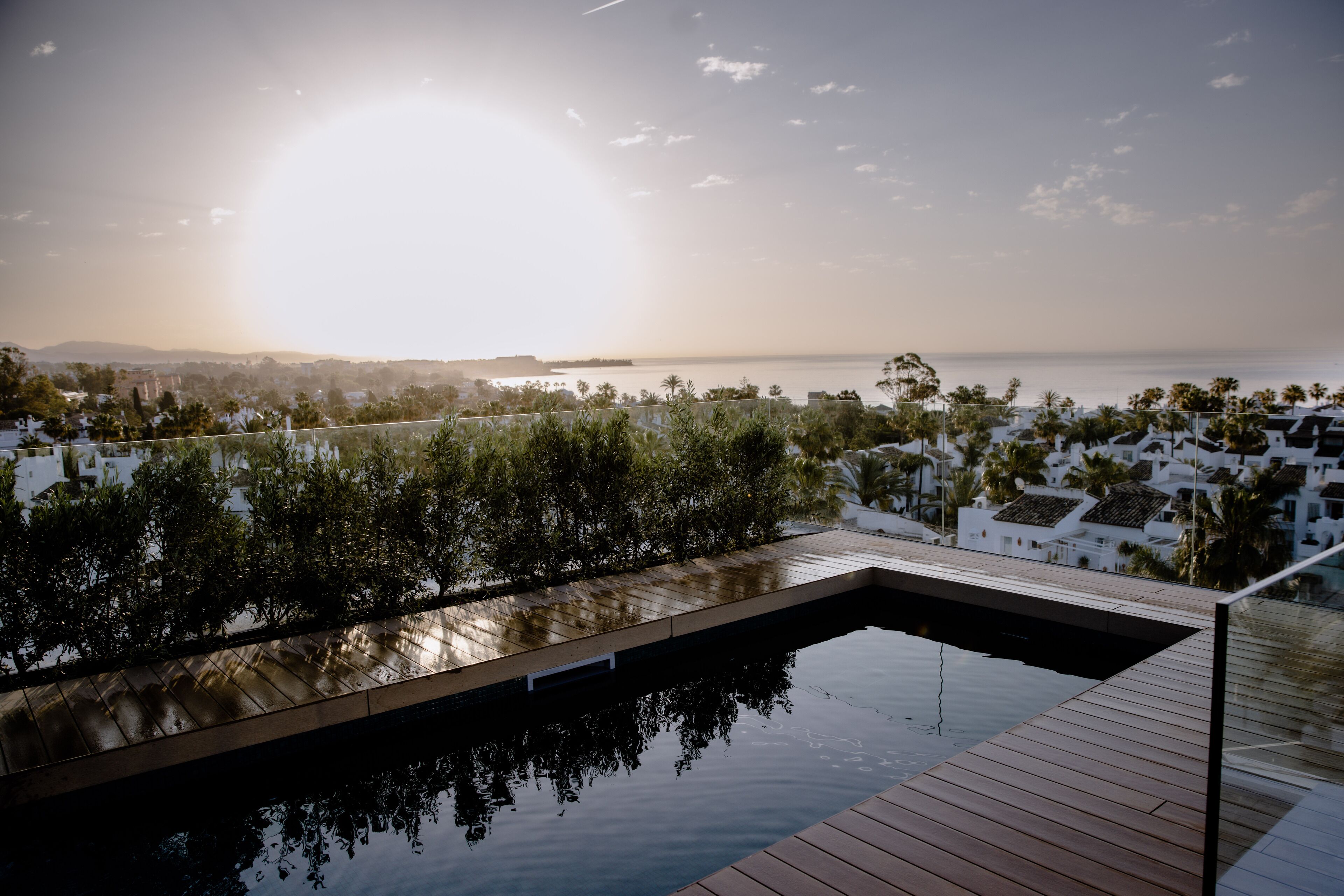 The Flag Costa Del Sol