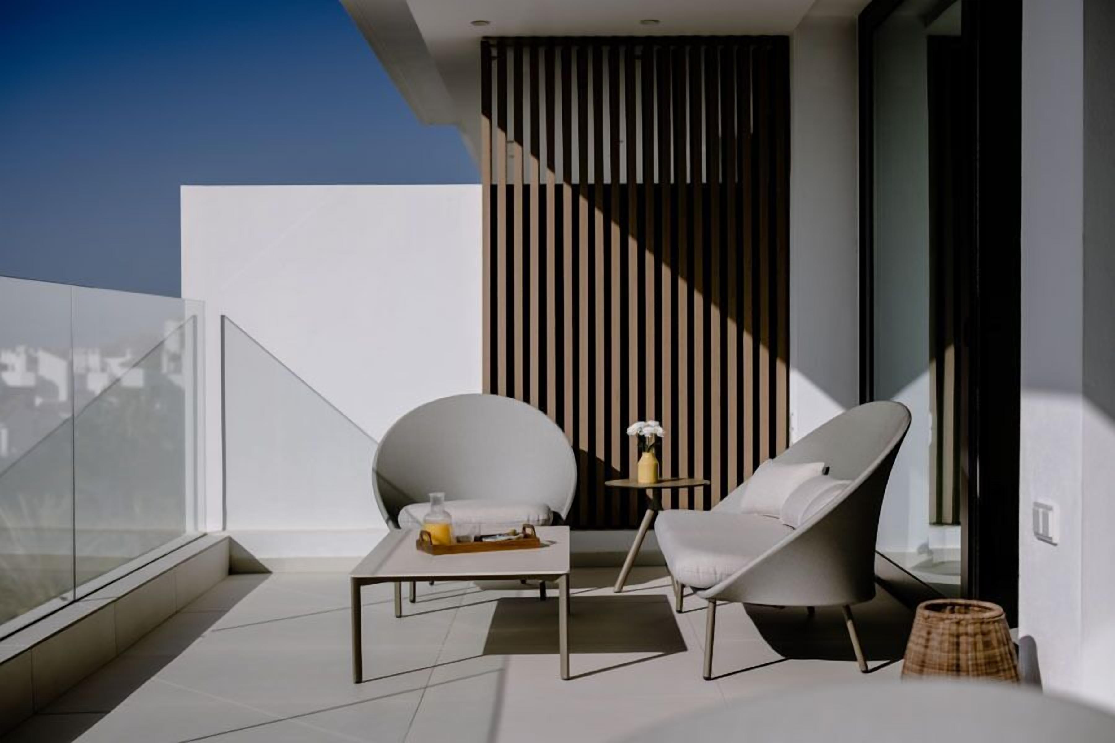 The Flag Costa Del Sol