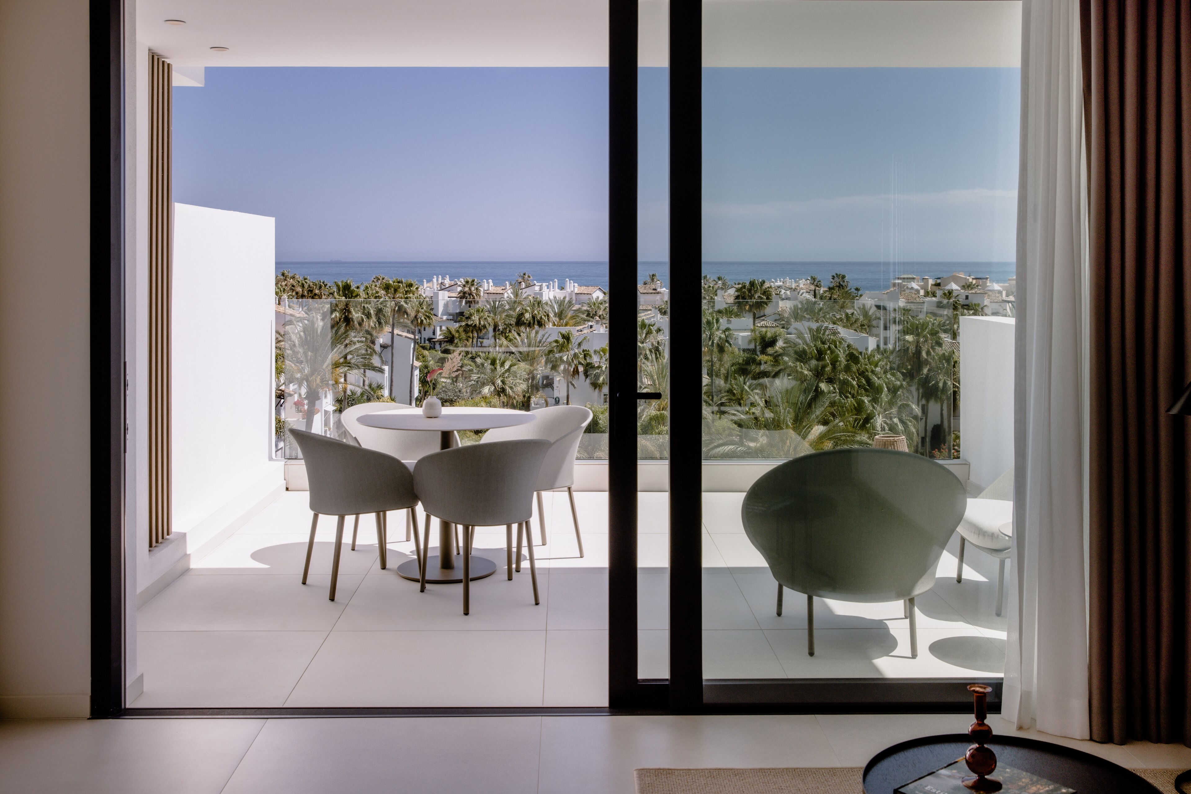 The Flag Costa Del Sol