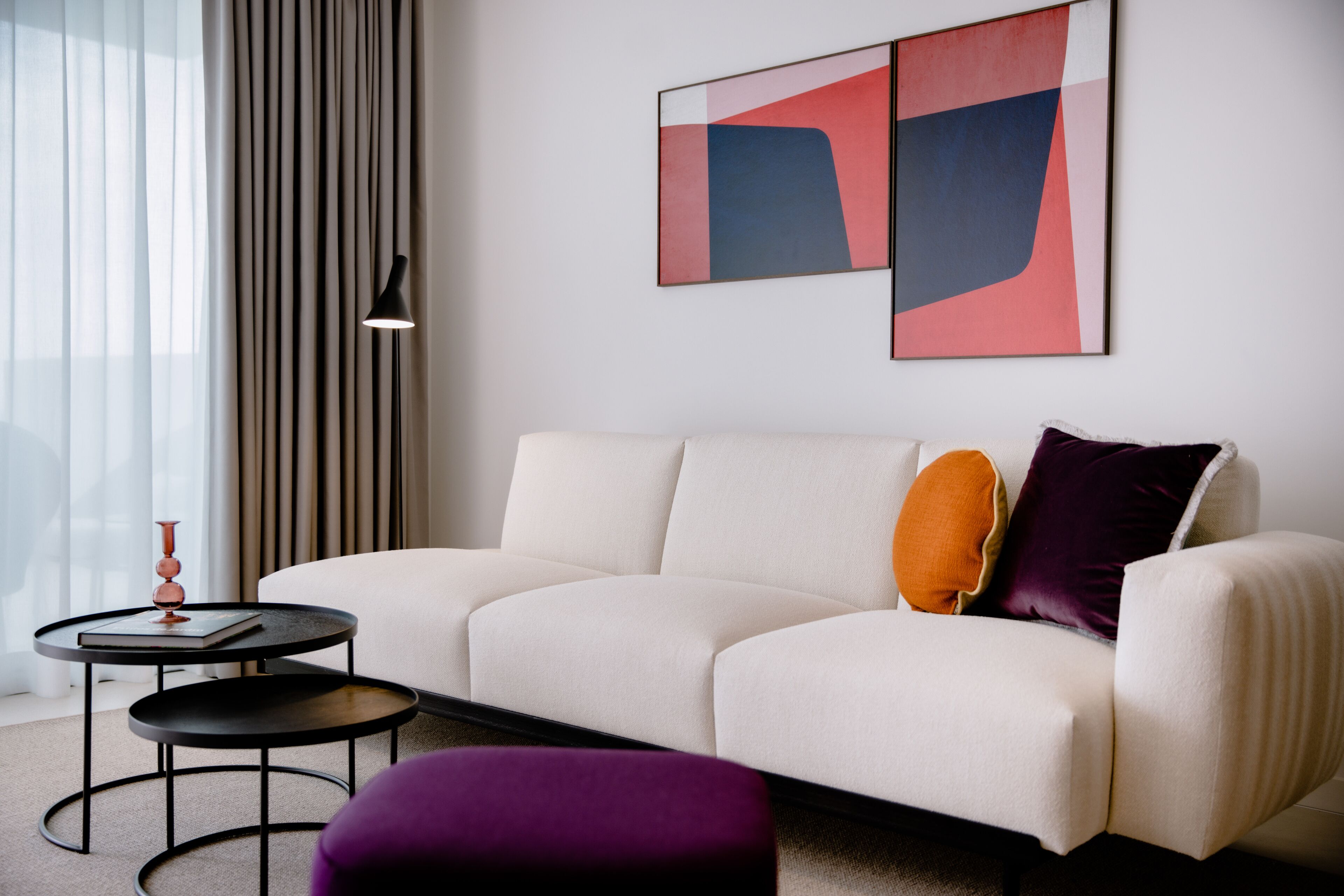 The Flag Costa Del Sol