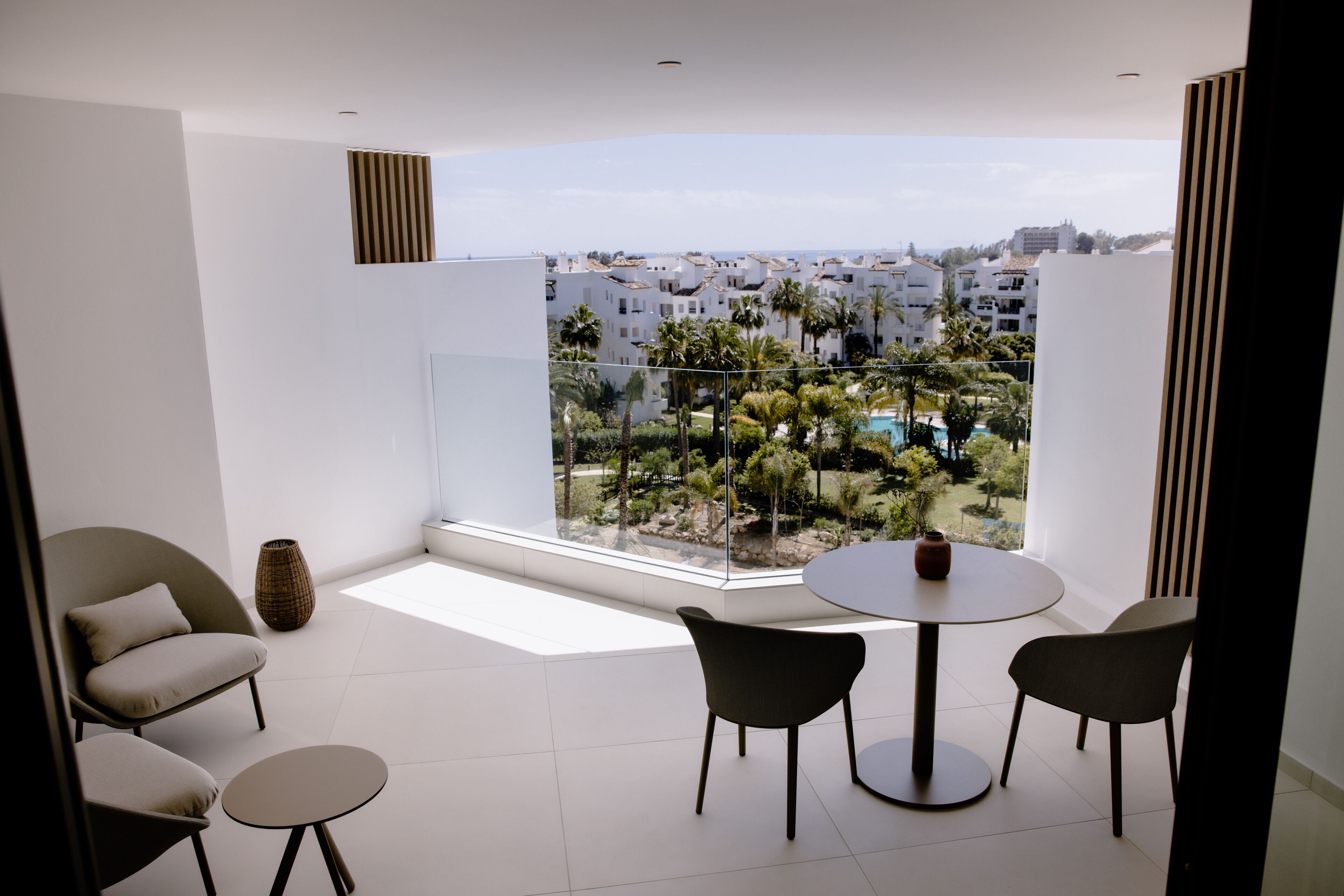 The Flag Costa Del Sol