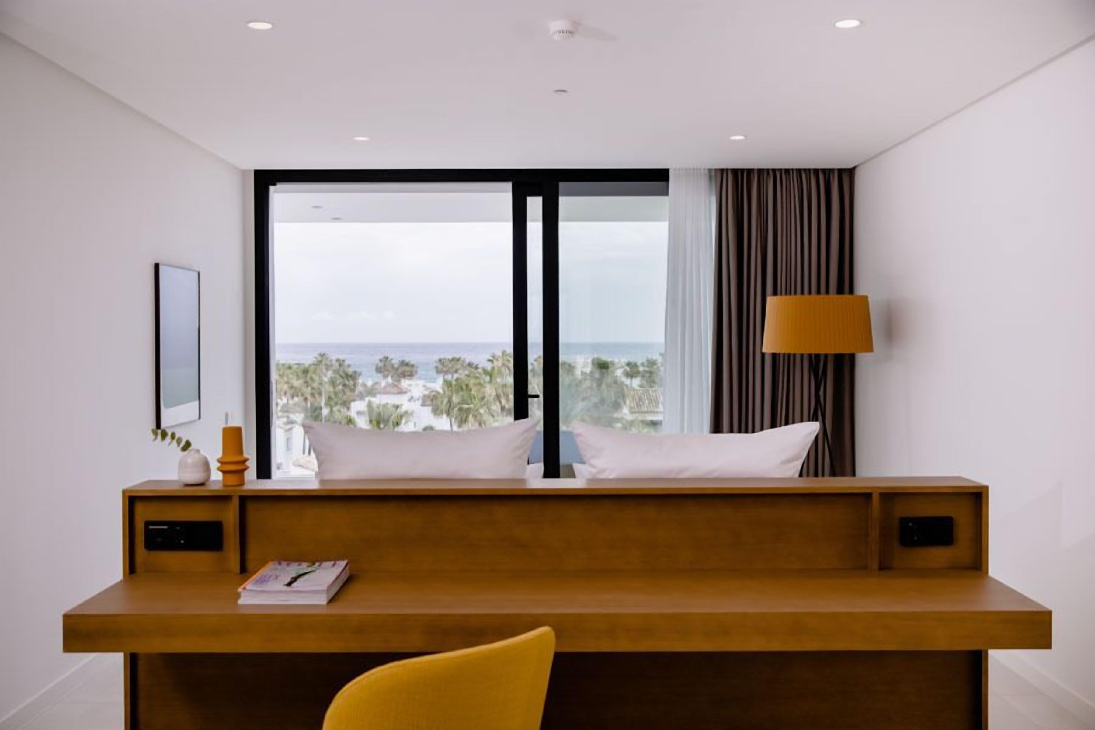 The Flag Costa Del Sol