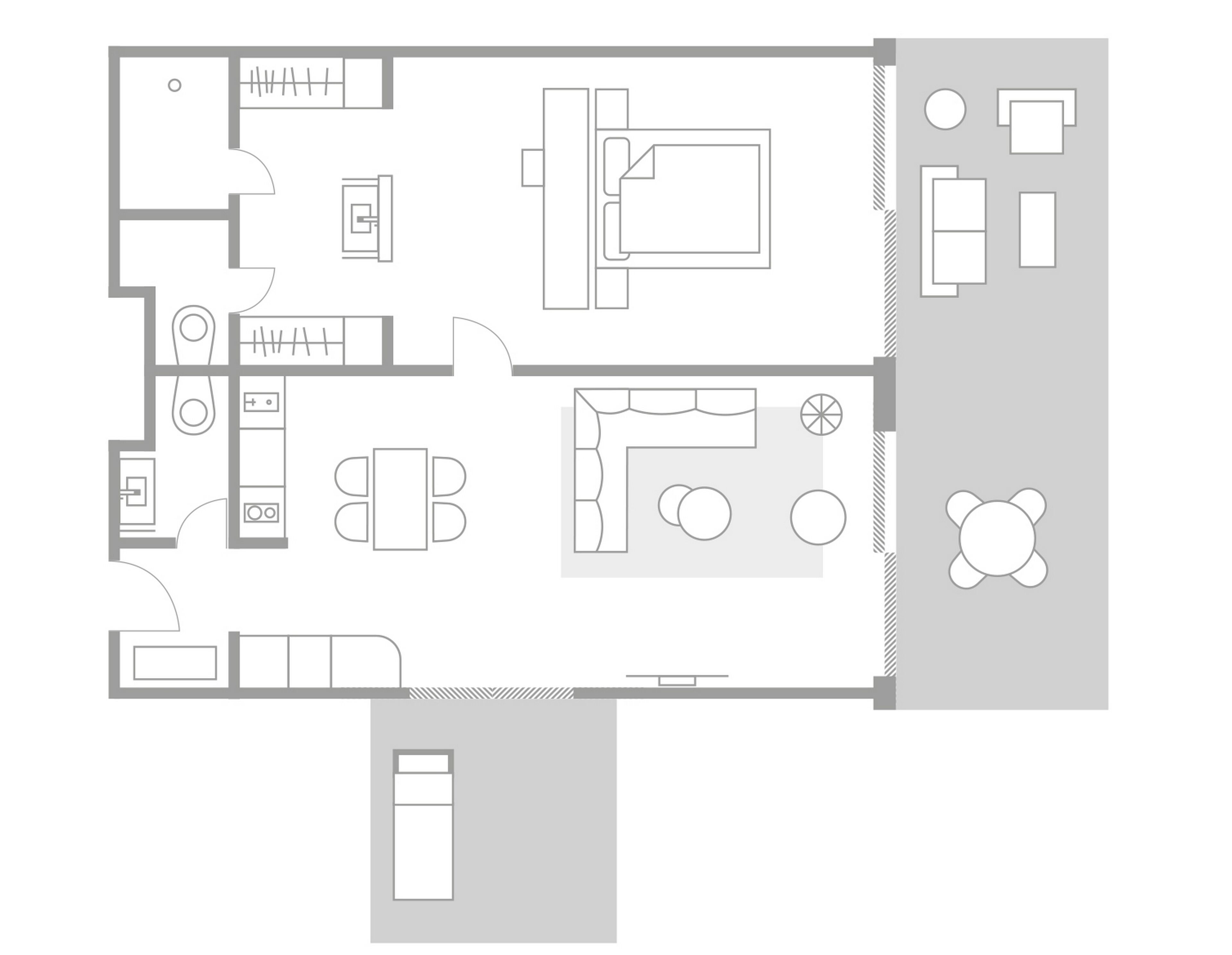 The Flag Costa Del Sol