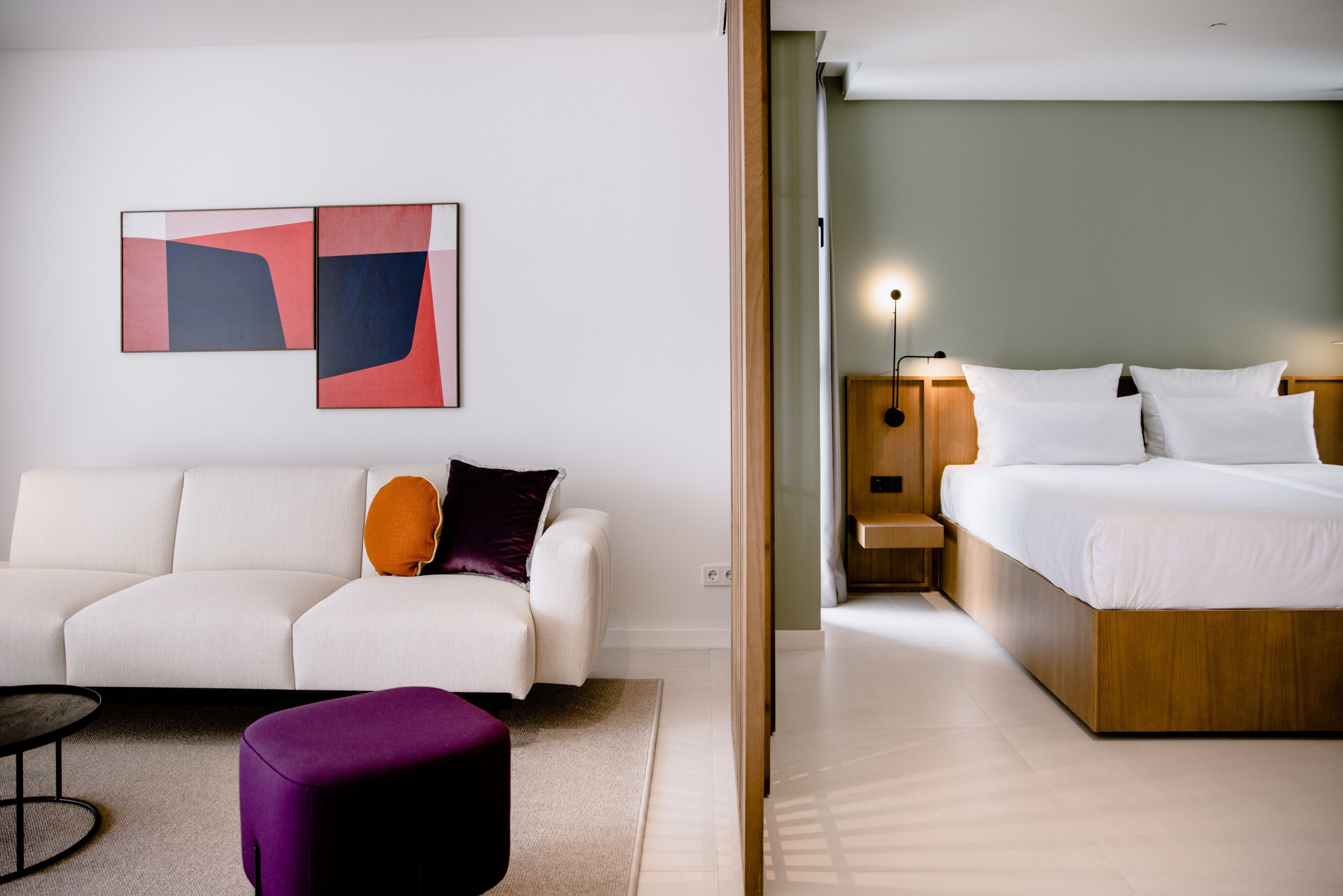 The Flag Costa Del Sol