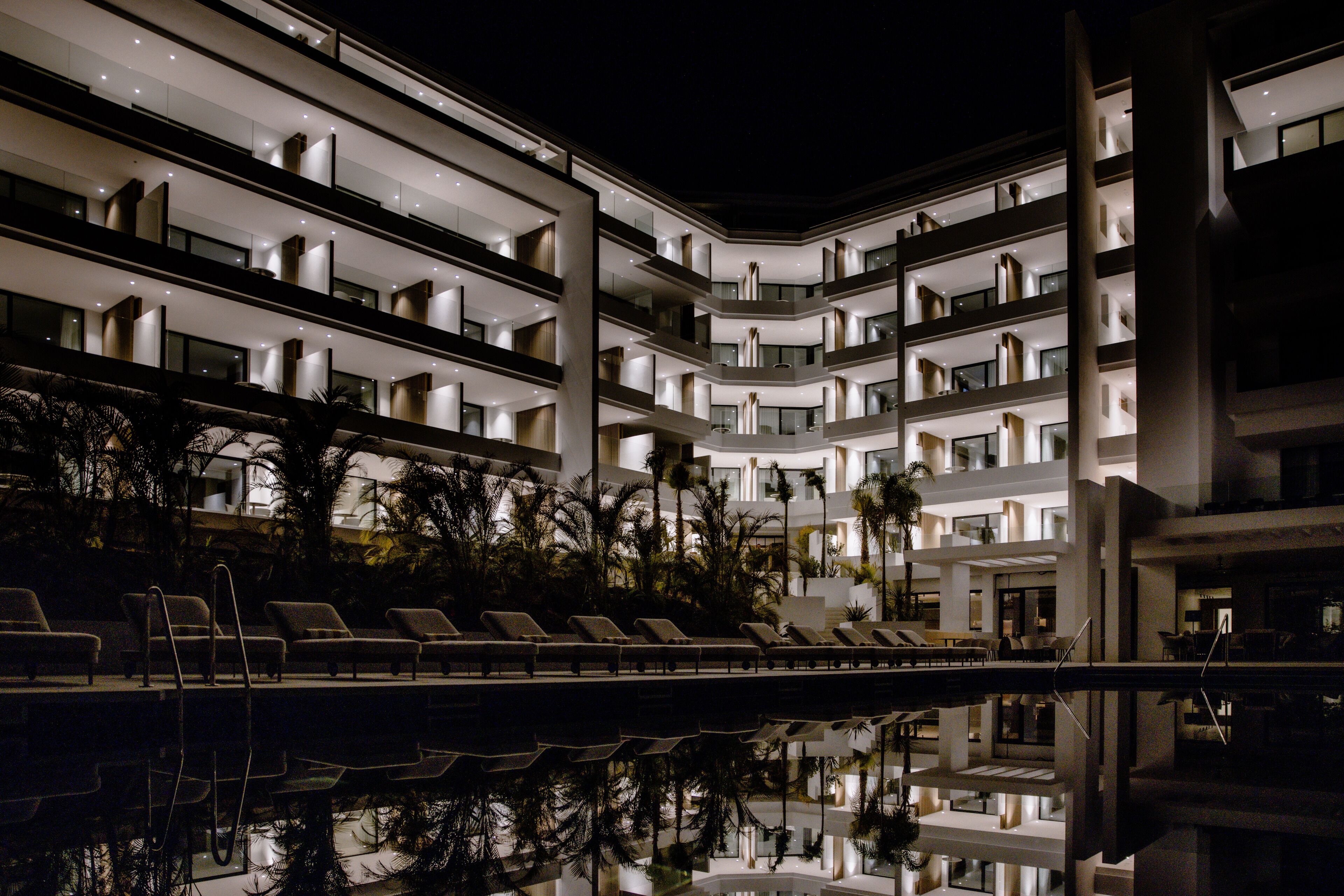 The Flag Costa Del Sol