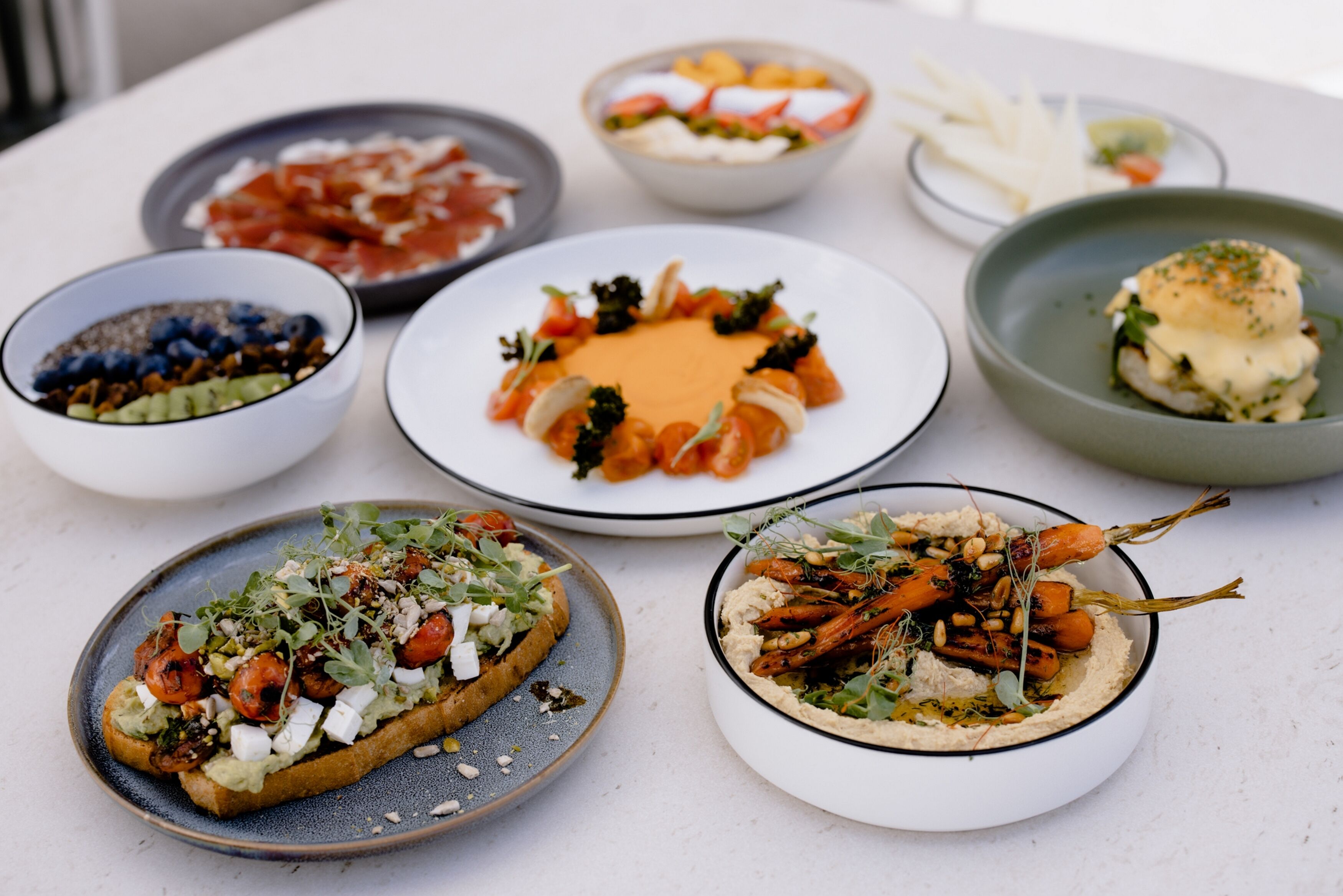 The Flag Costa Del Sol