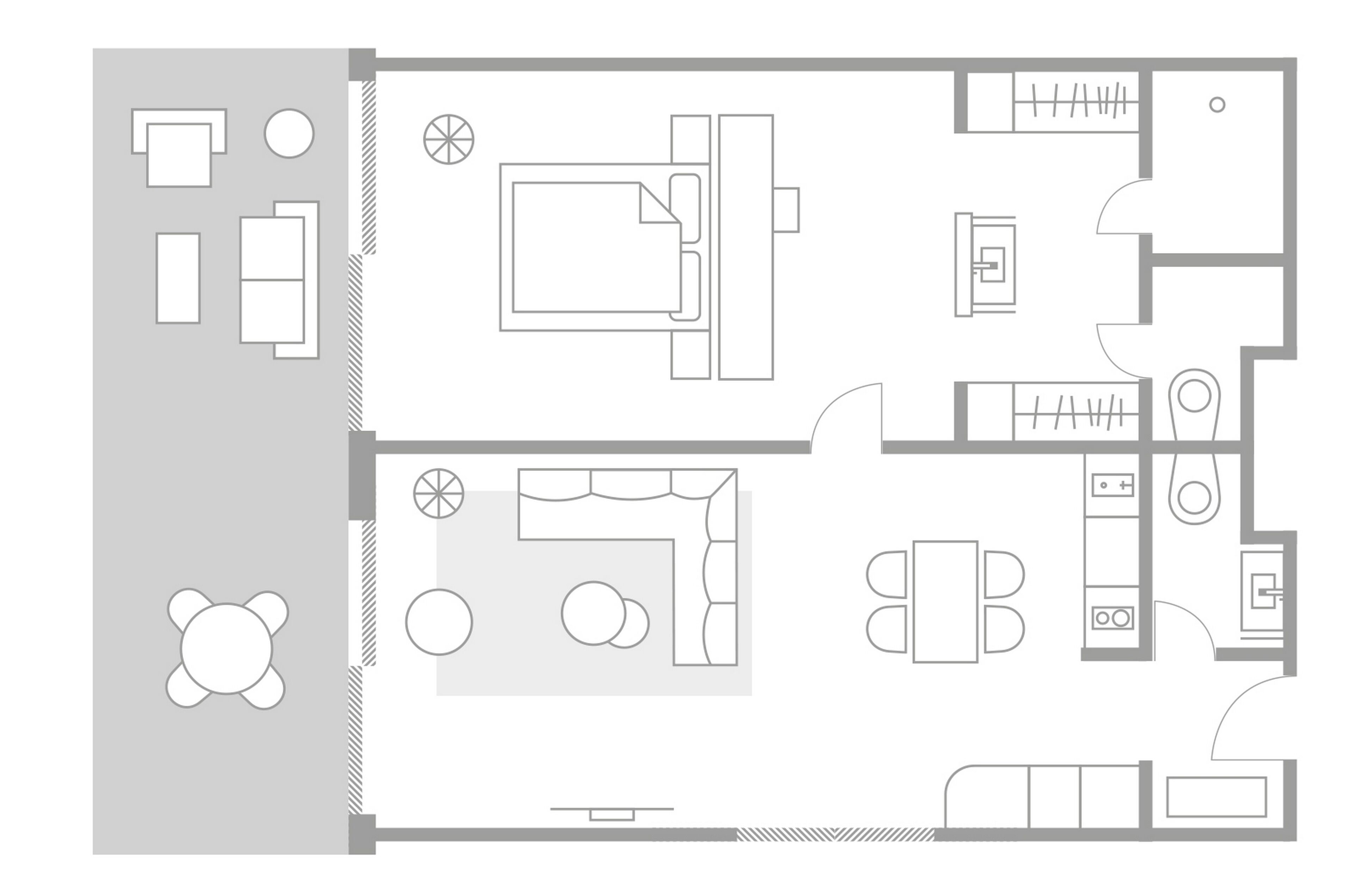 The Flag Costa Del Sol
