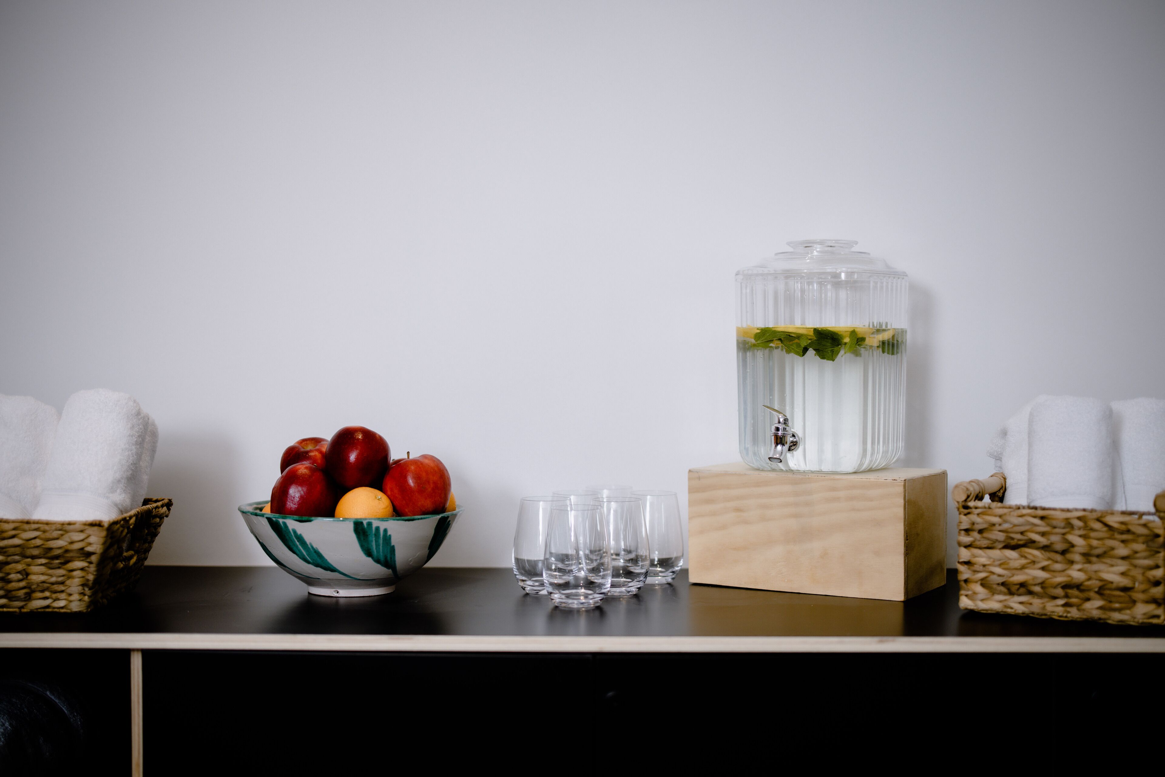 The Flag Costa Del Sol