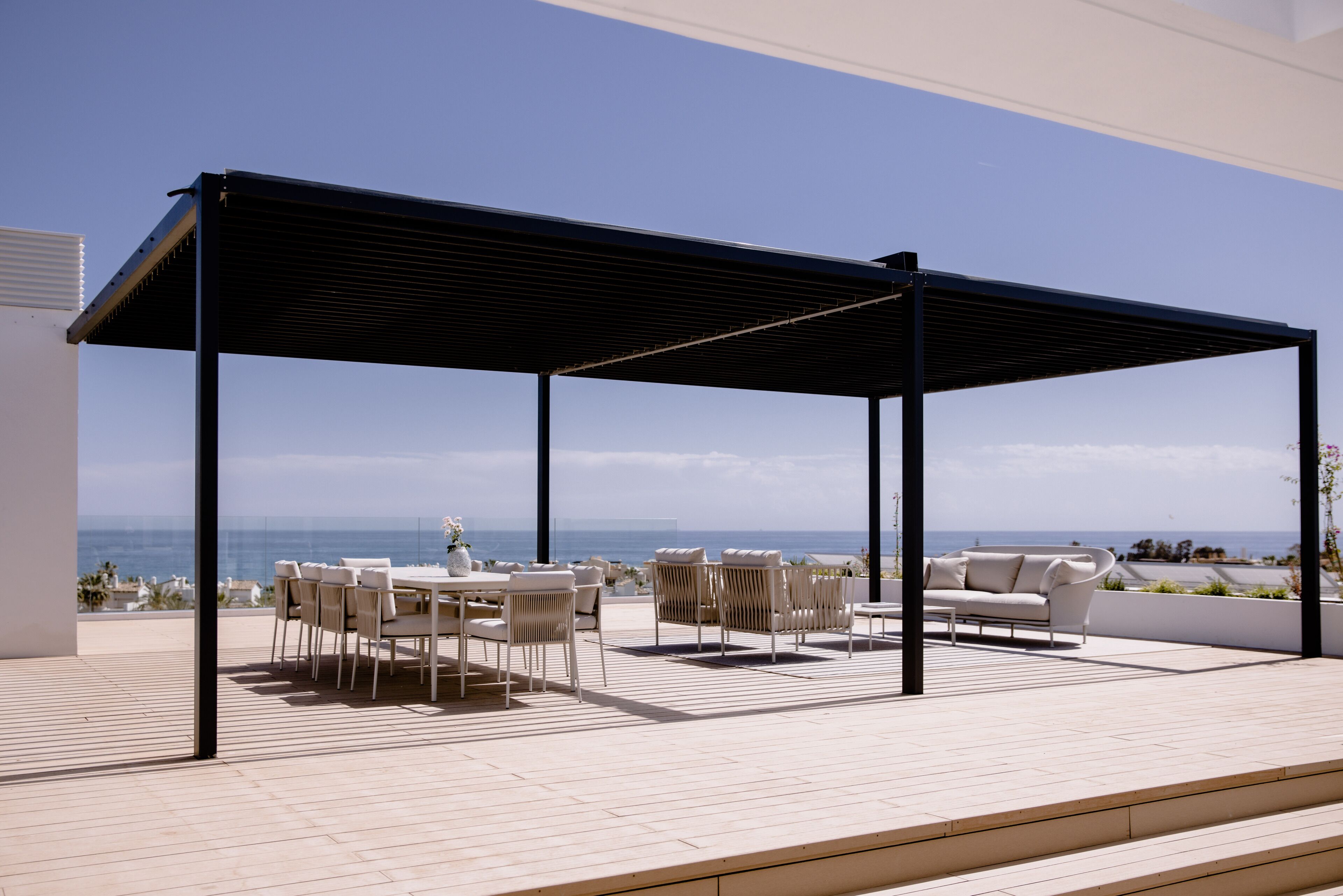 The Flag Costa Del Sol