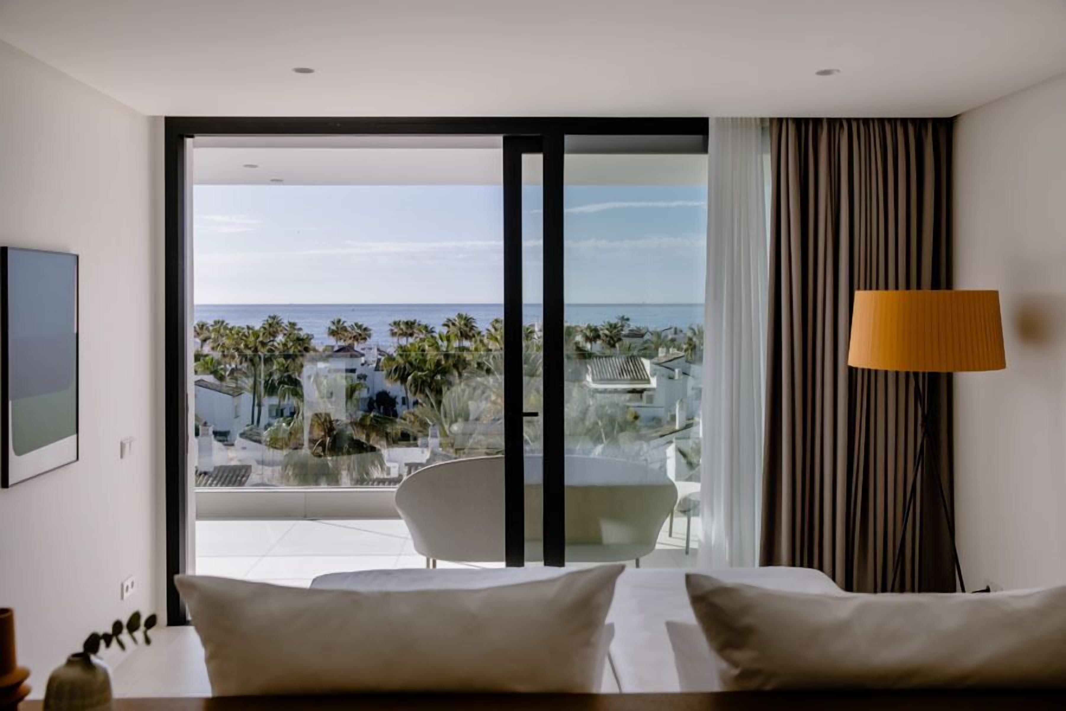 The Flag Costa Del Sol