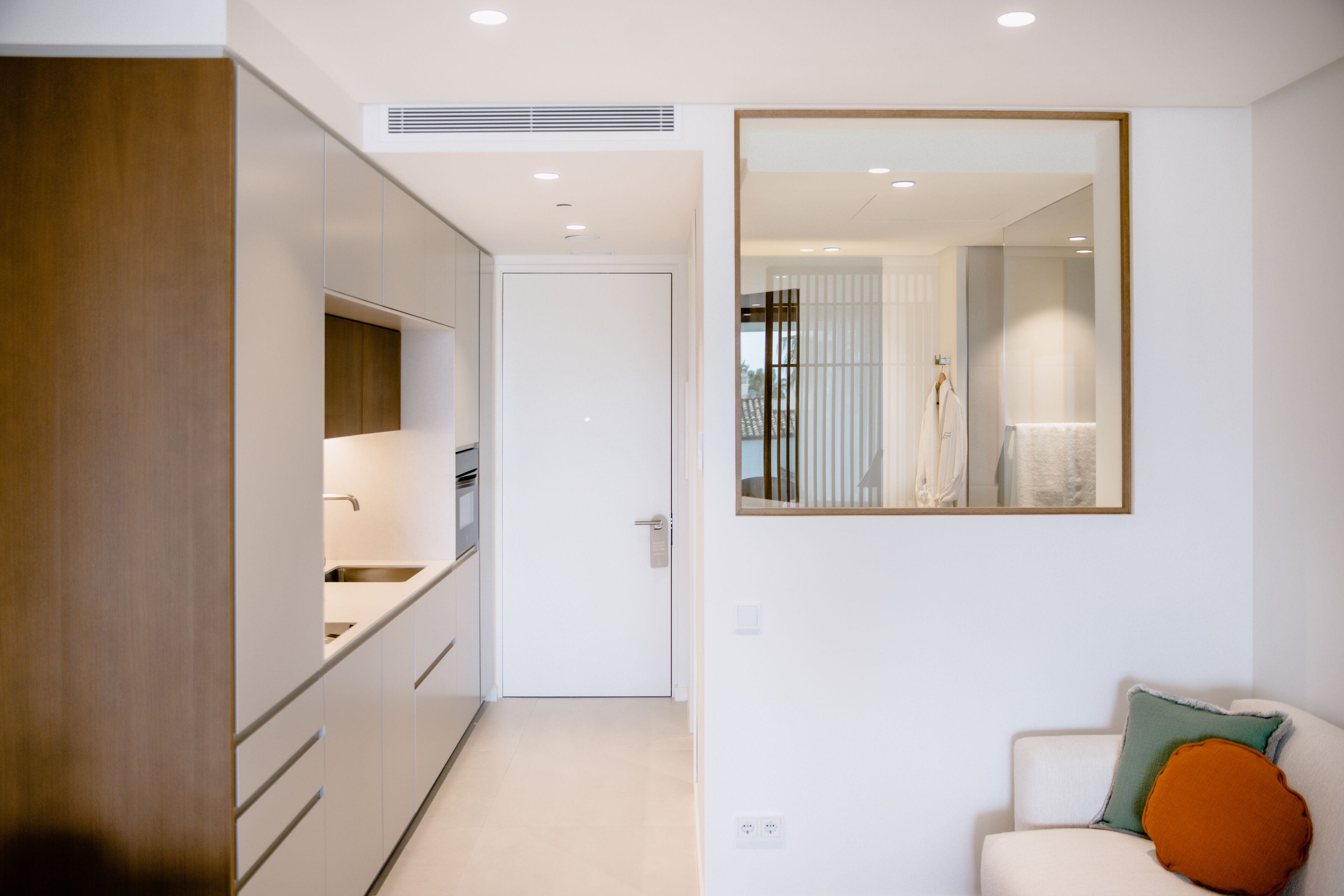 The Flag Costa Del Sol