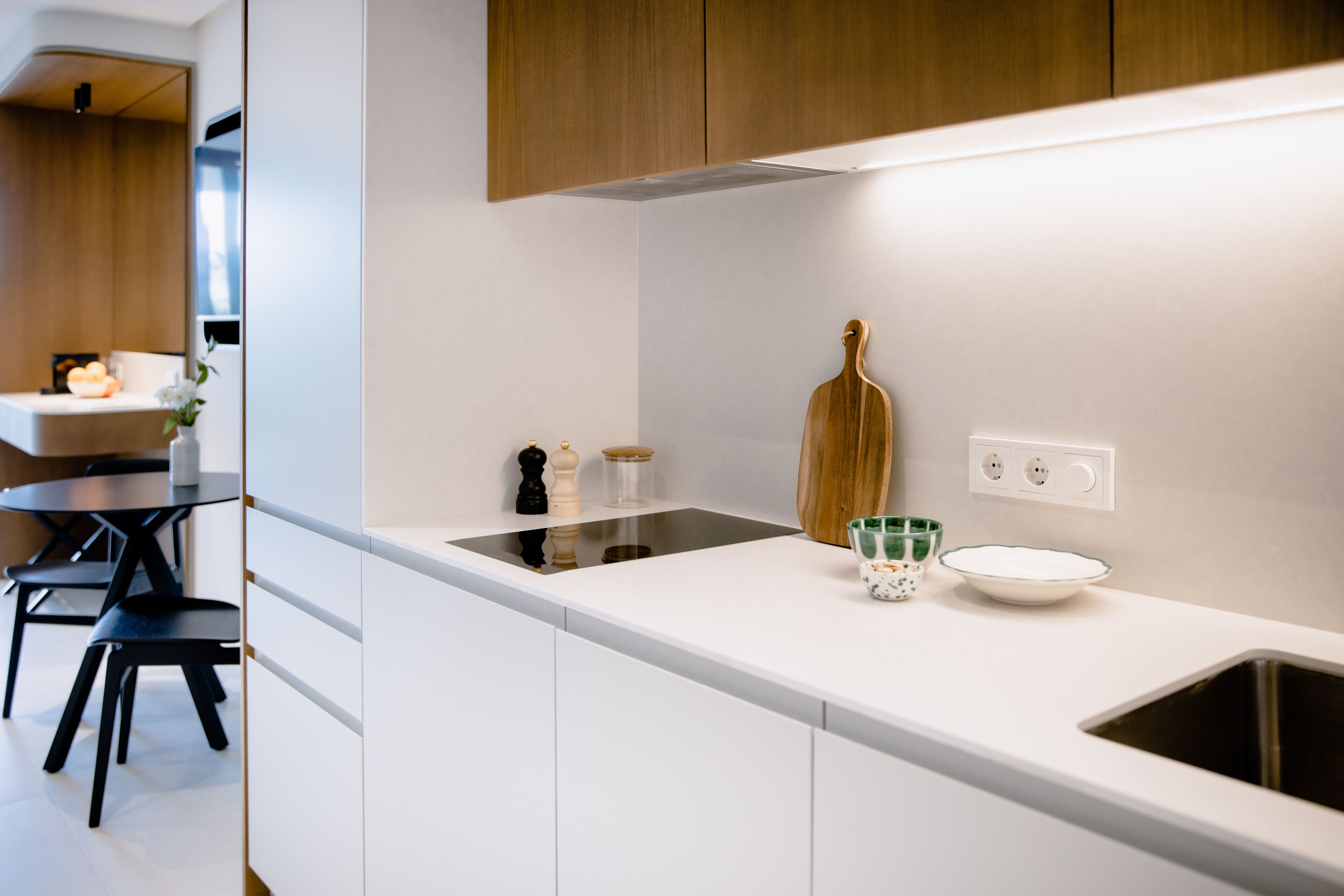 The Flag Costa Del Sol