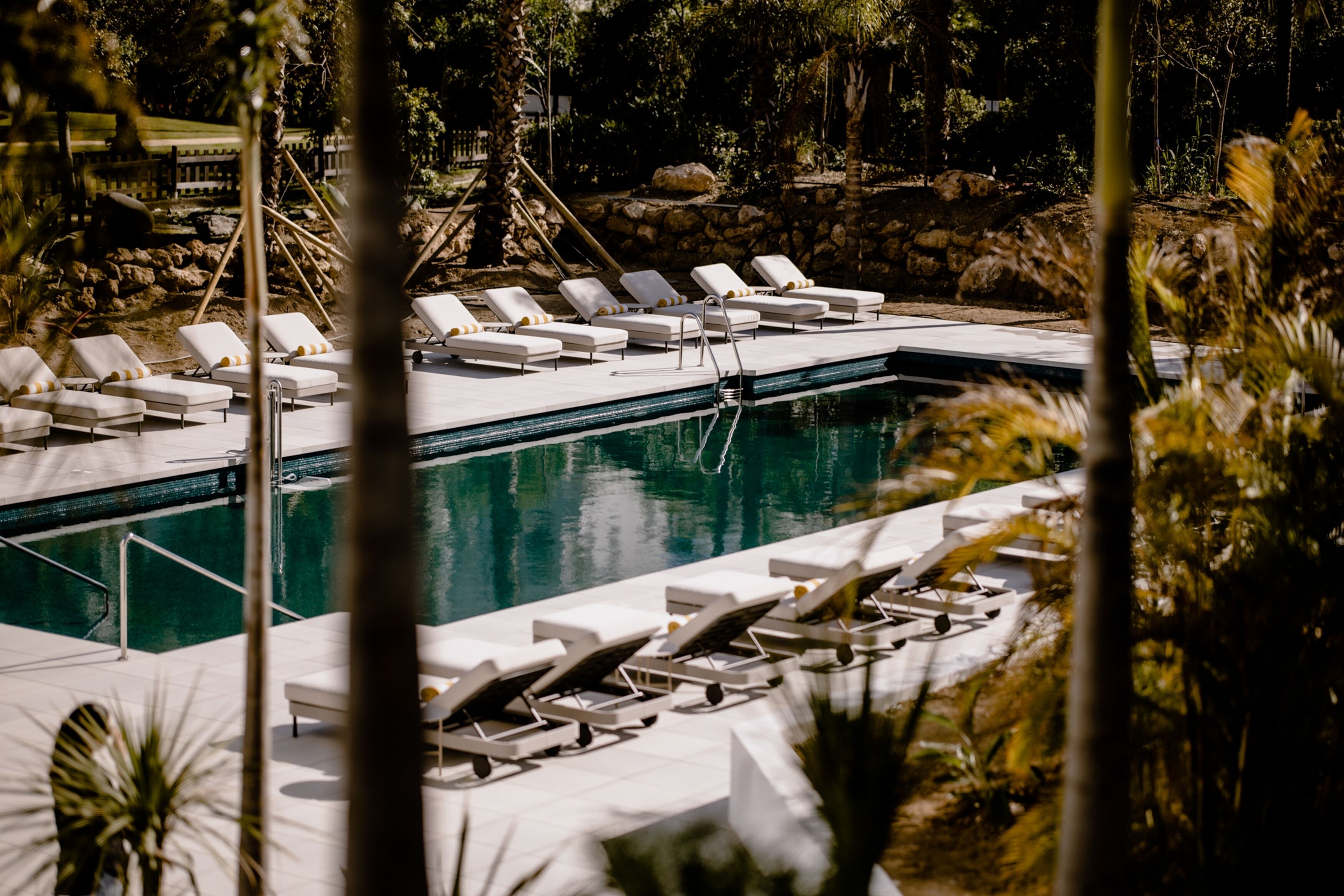 The Flag Costa Del Sol