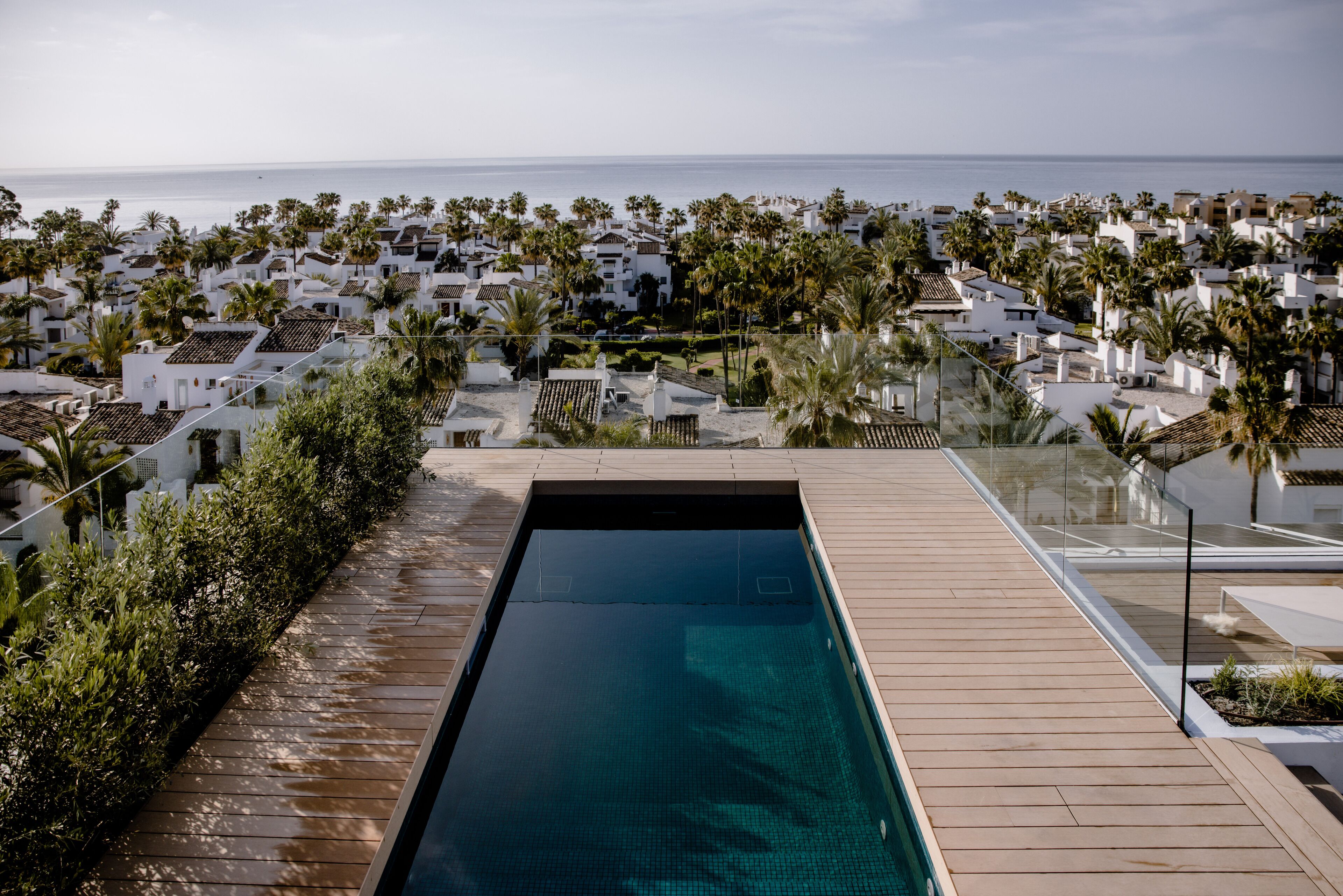 The Flag Costa Del Sol