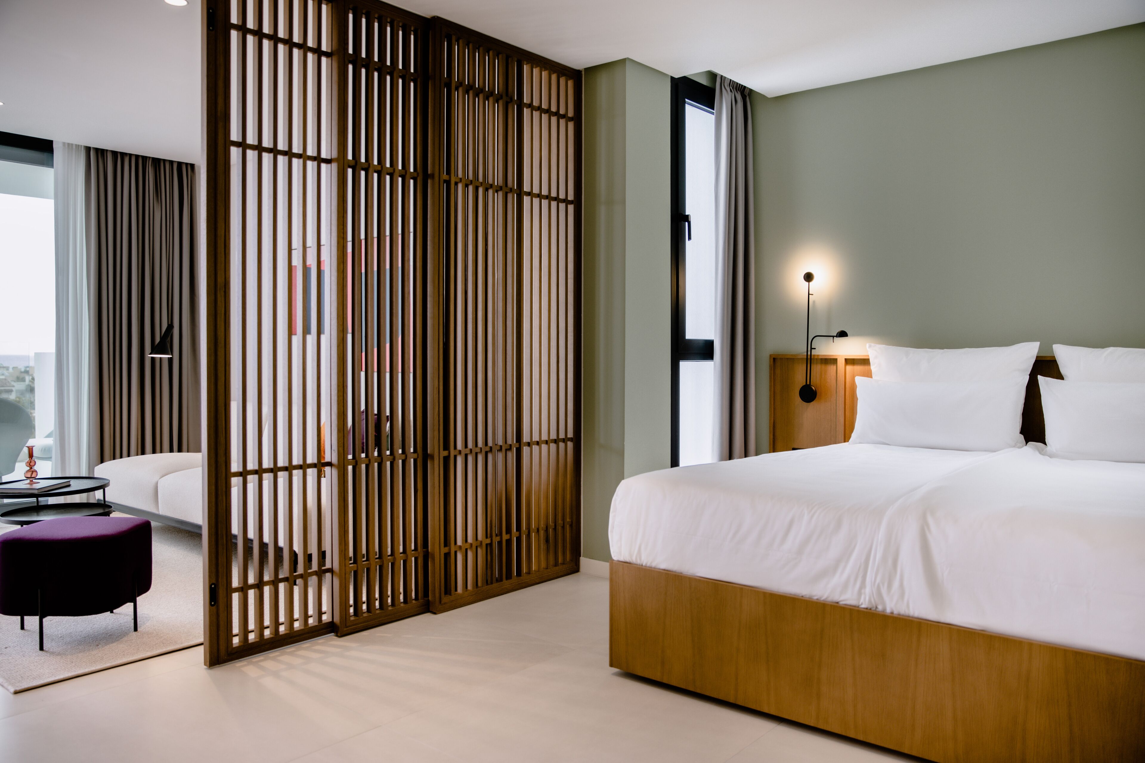 The Flag Costa Del Sol