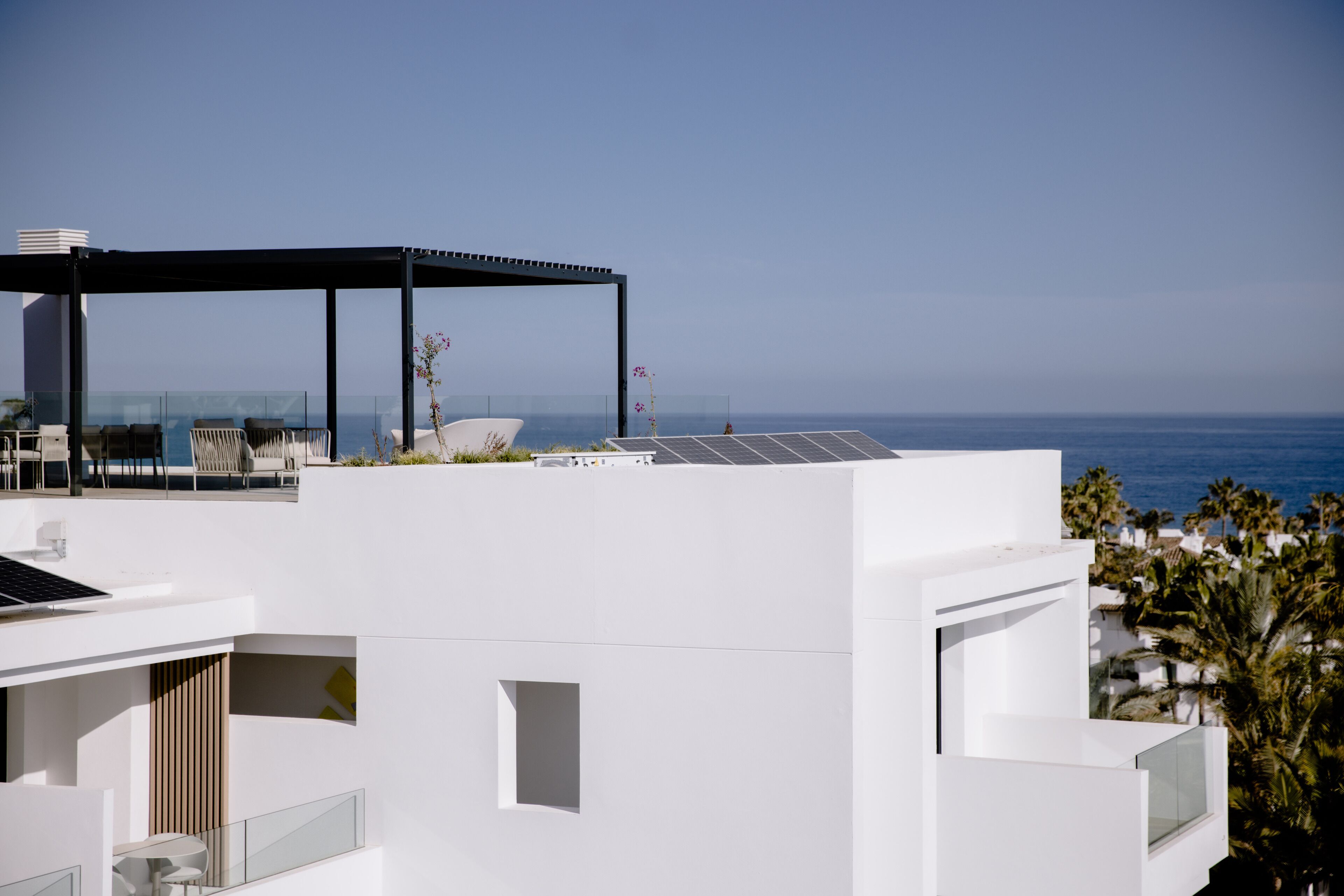 The Flag Costa Del Sol