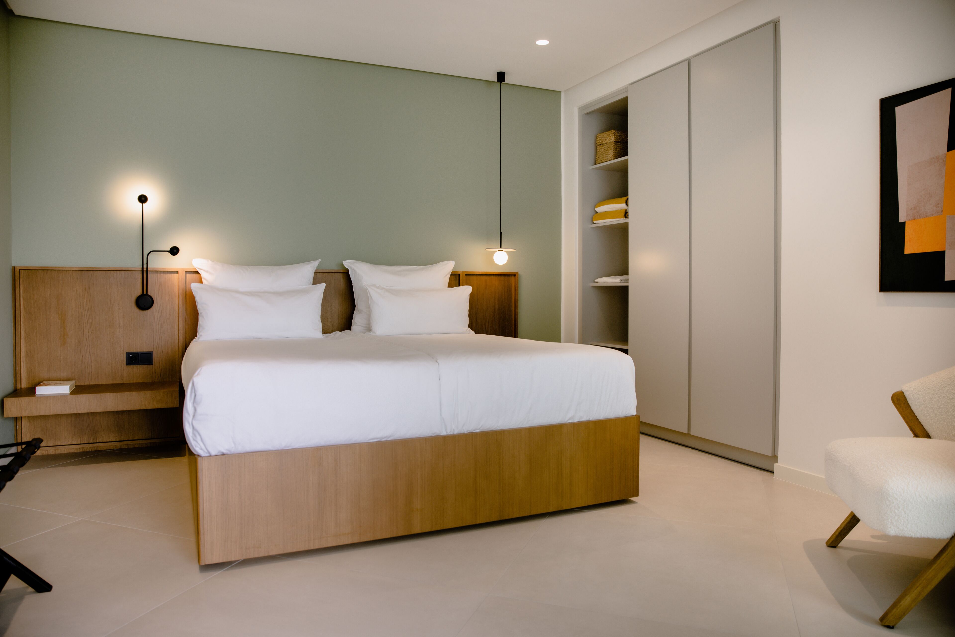 The Flag Costa Del Sol