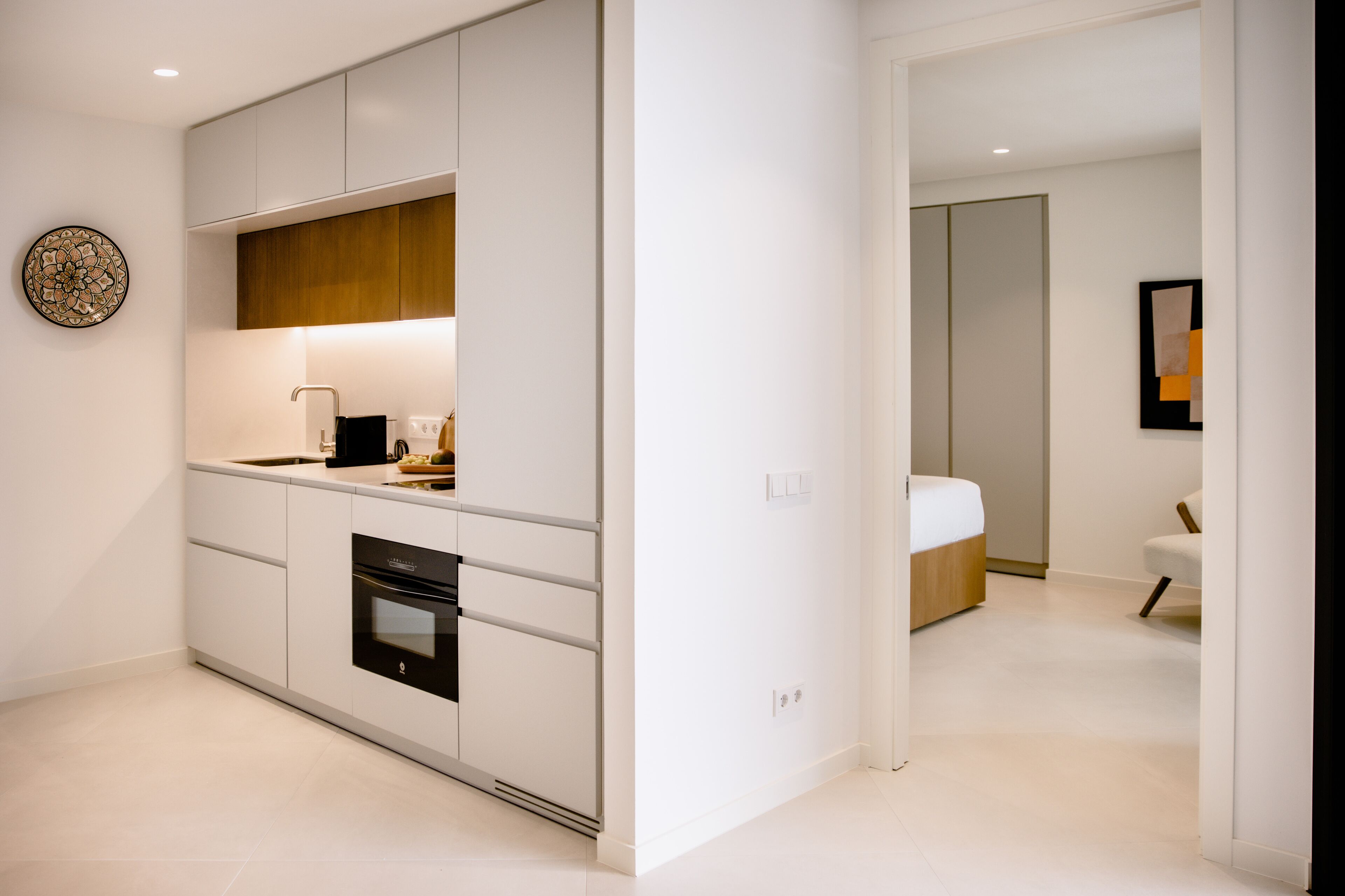 The Flag Costa Del Sol