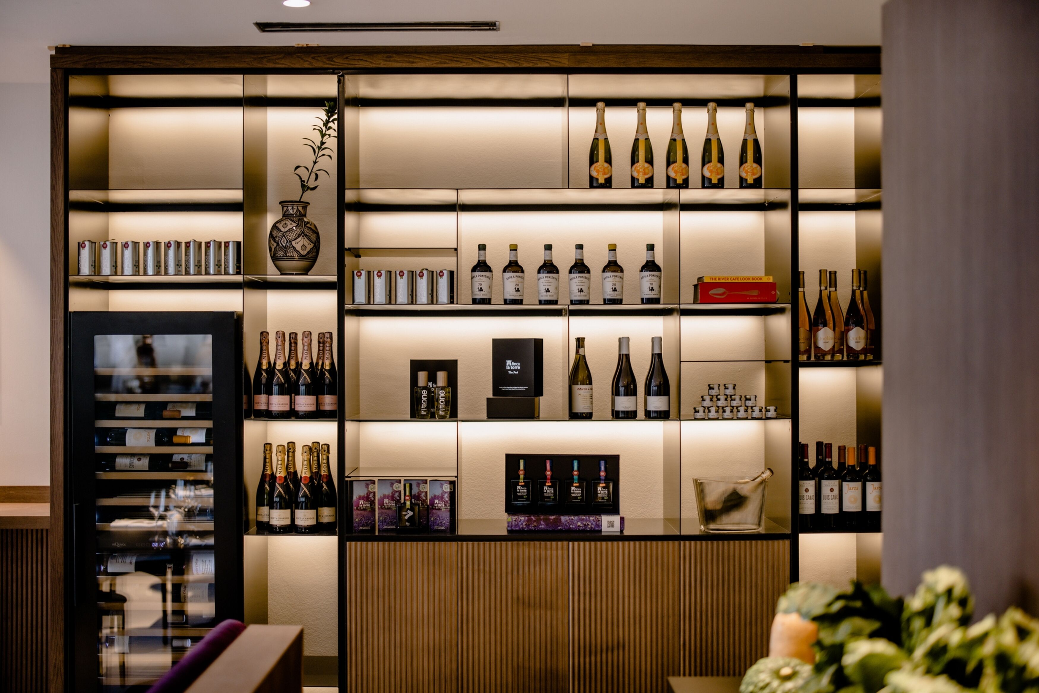 The Flag Costa Del Sol