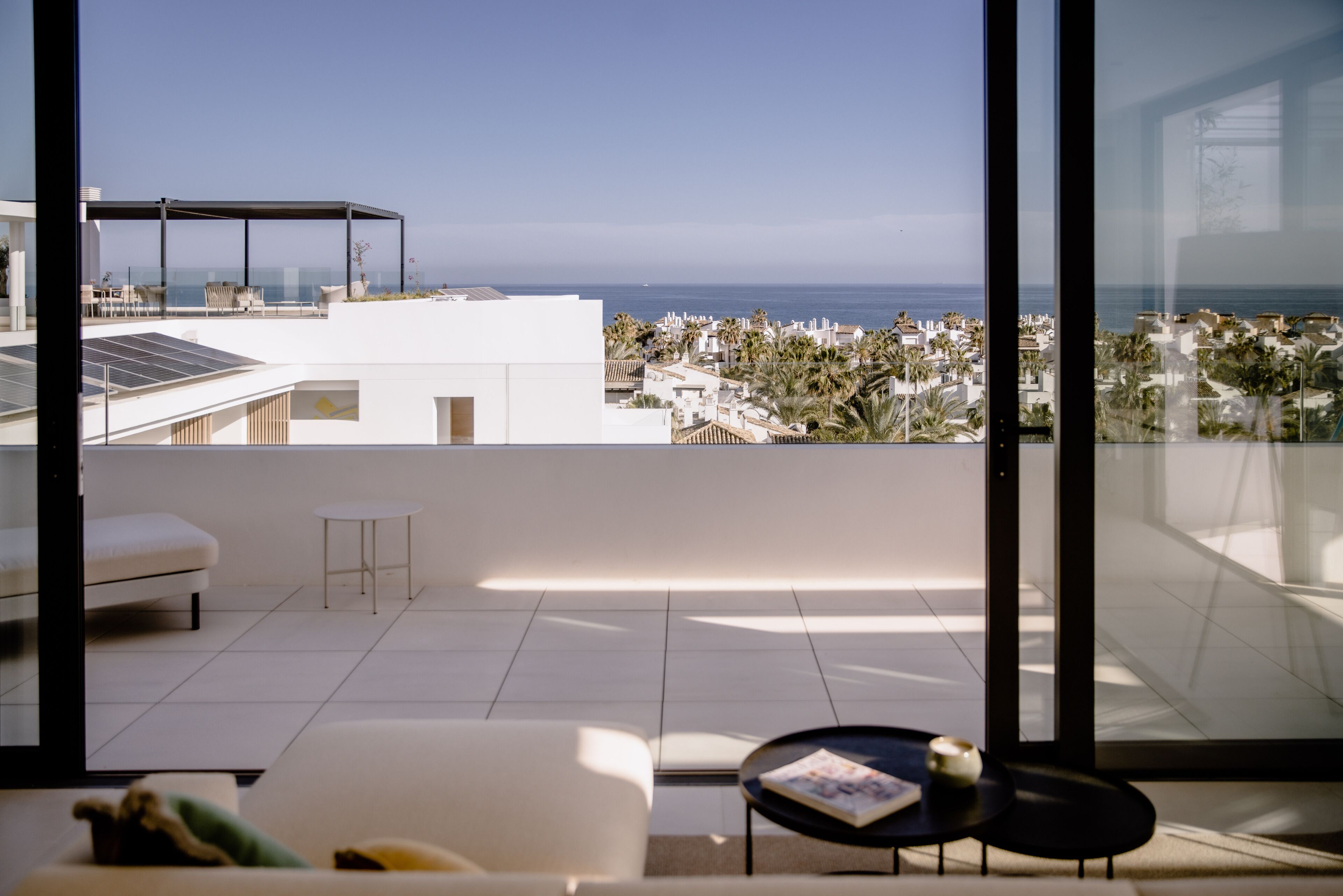 The Flag Costa Del Sol