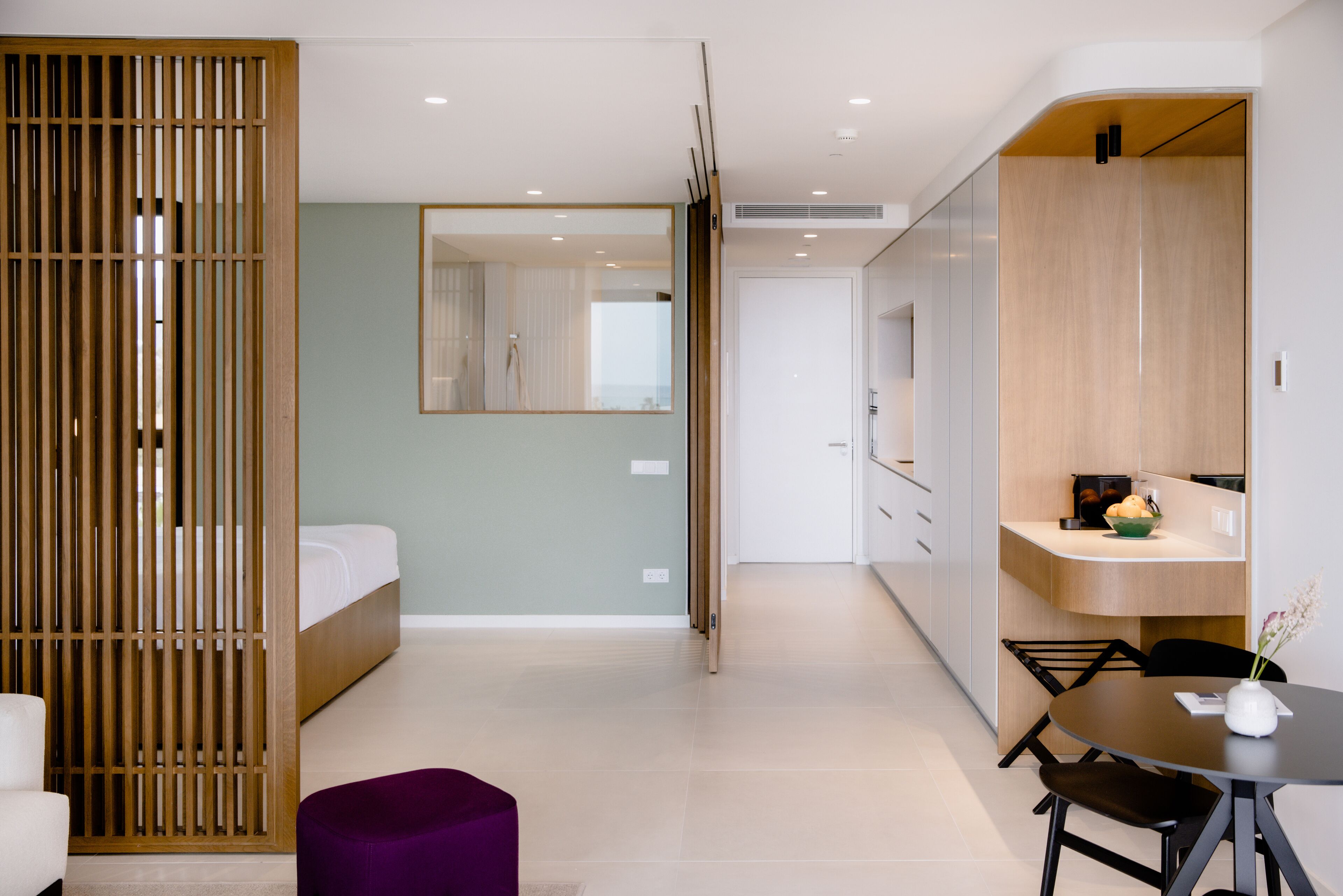 The Flag Costa Del Sol