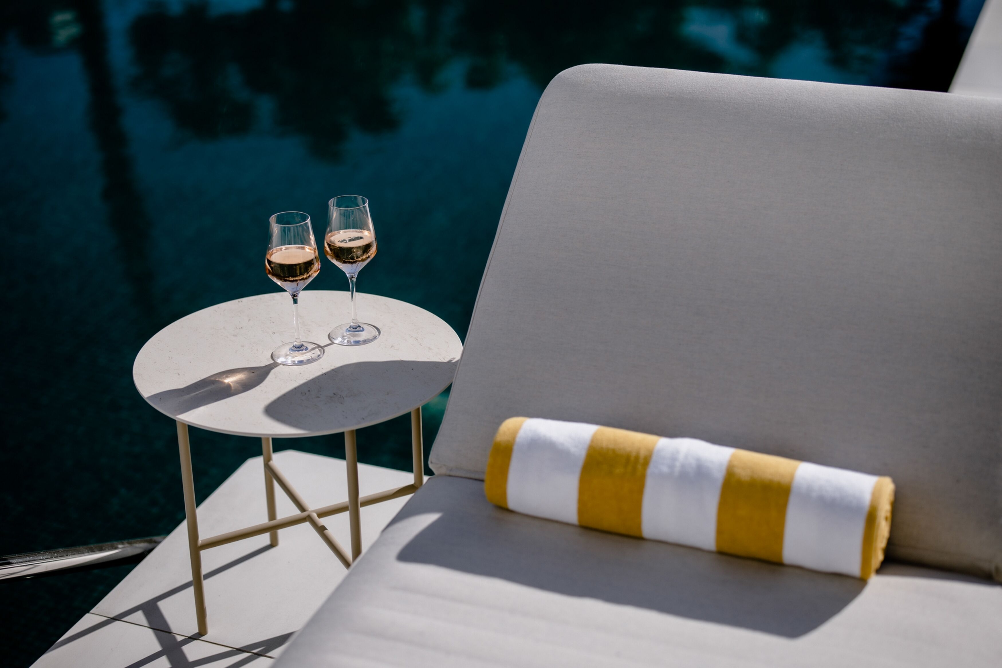 The Flag Costa Del Sol