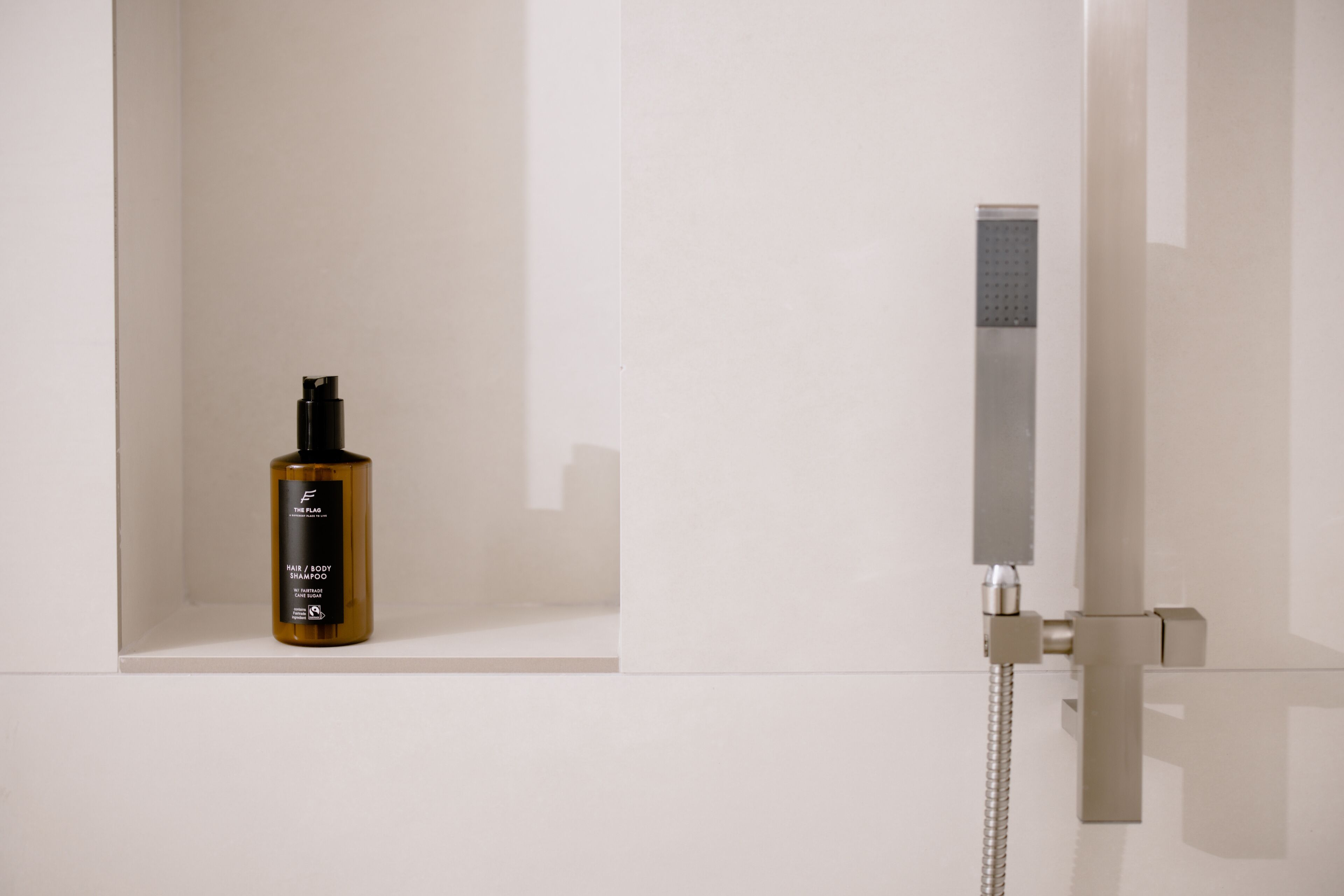 The Flag Costa Del Sol