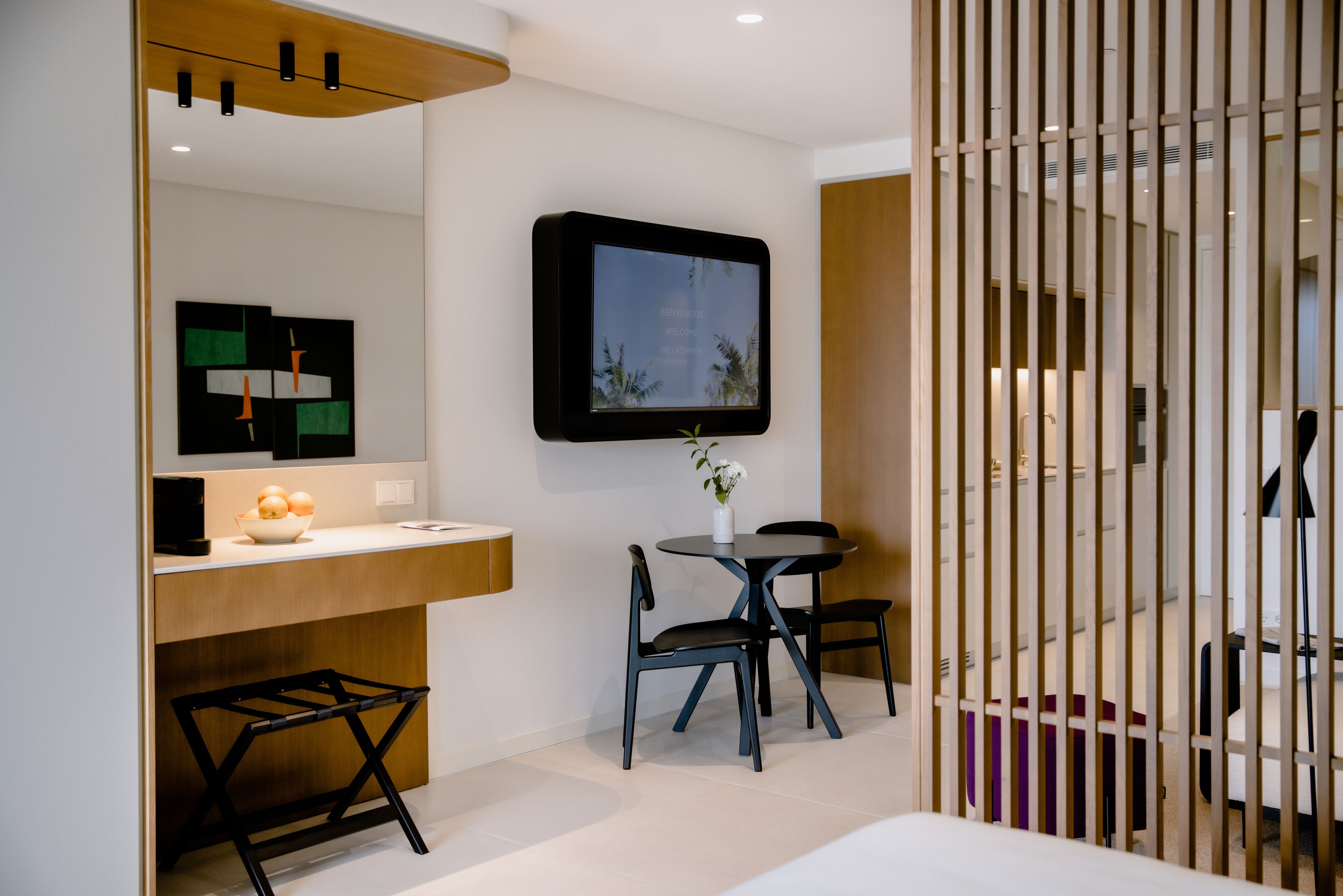 The Flag Costa Del Sol