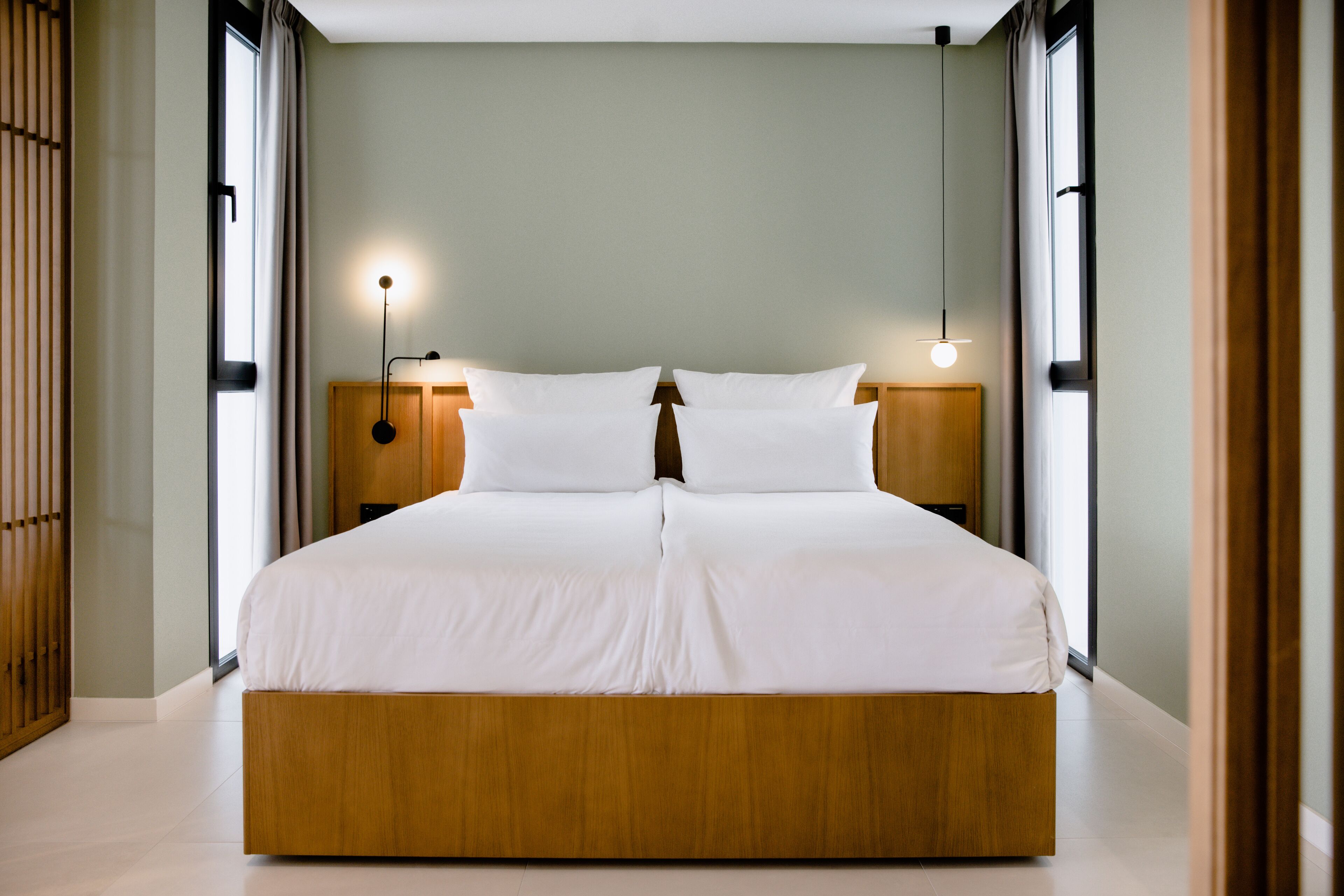 The Flag Costa Del Sol