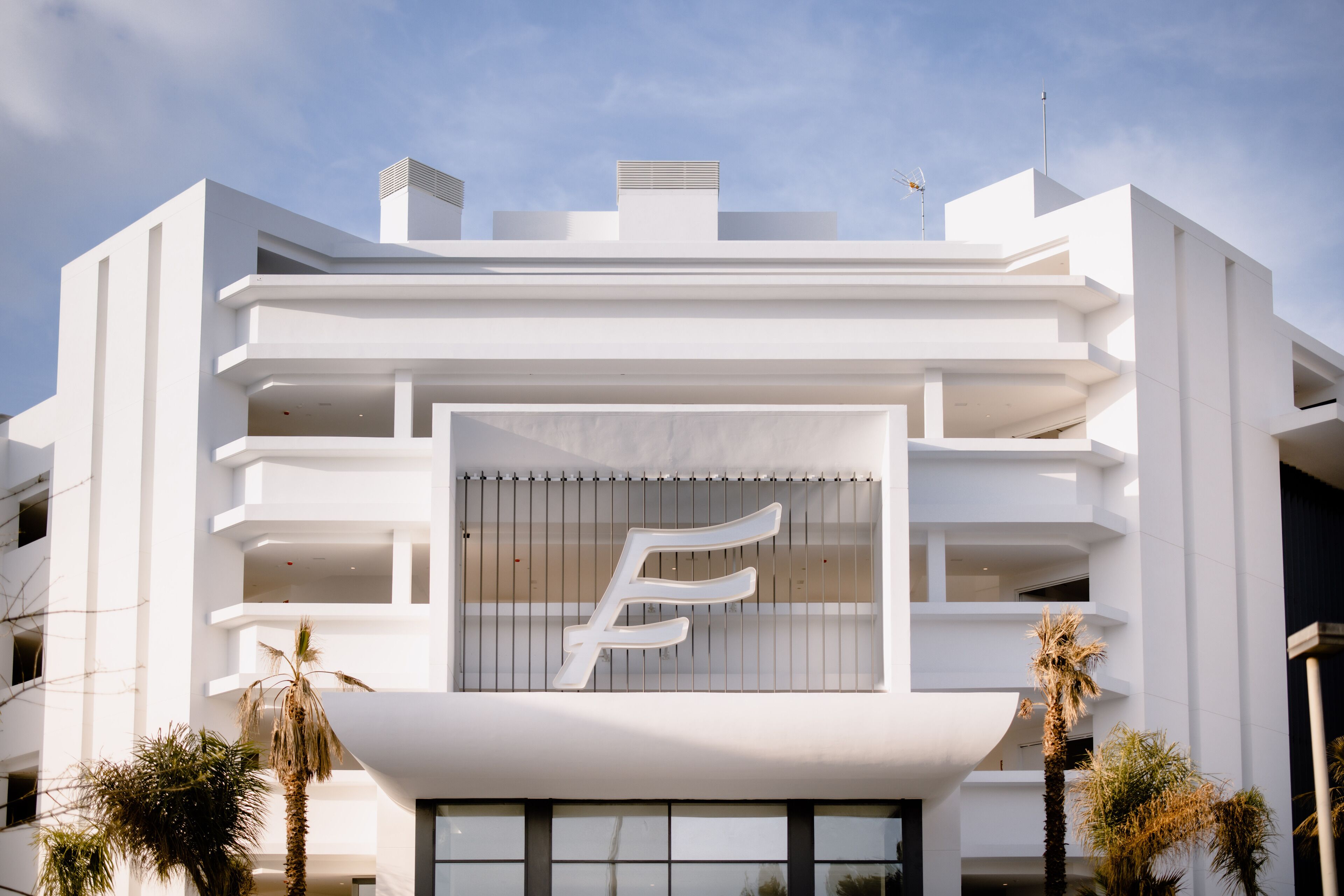 The Flag Costa Del Sol