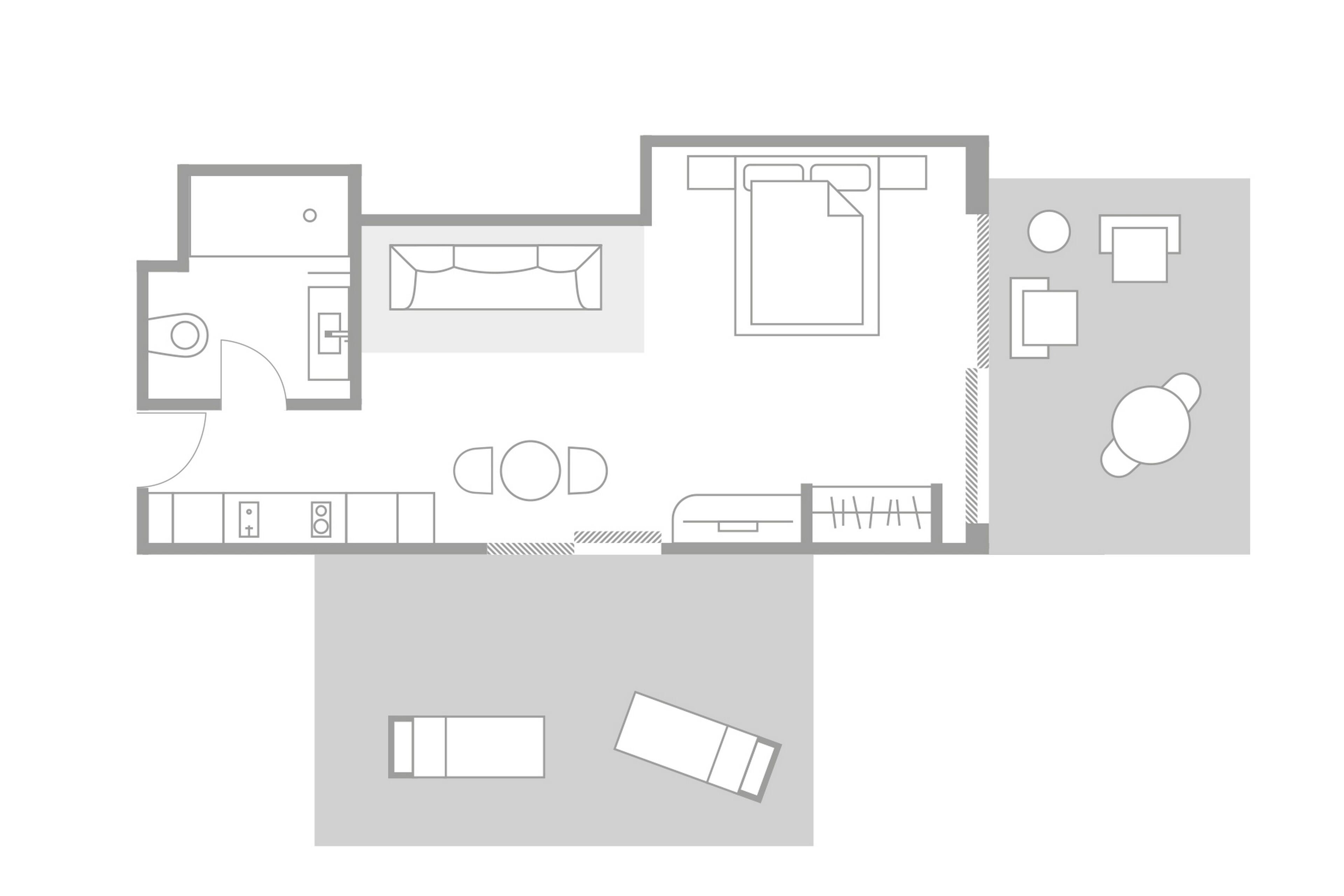 The Flag Costa Del Sol