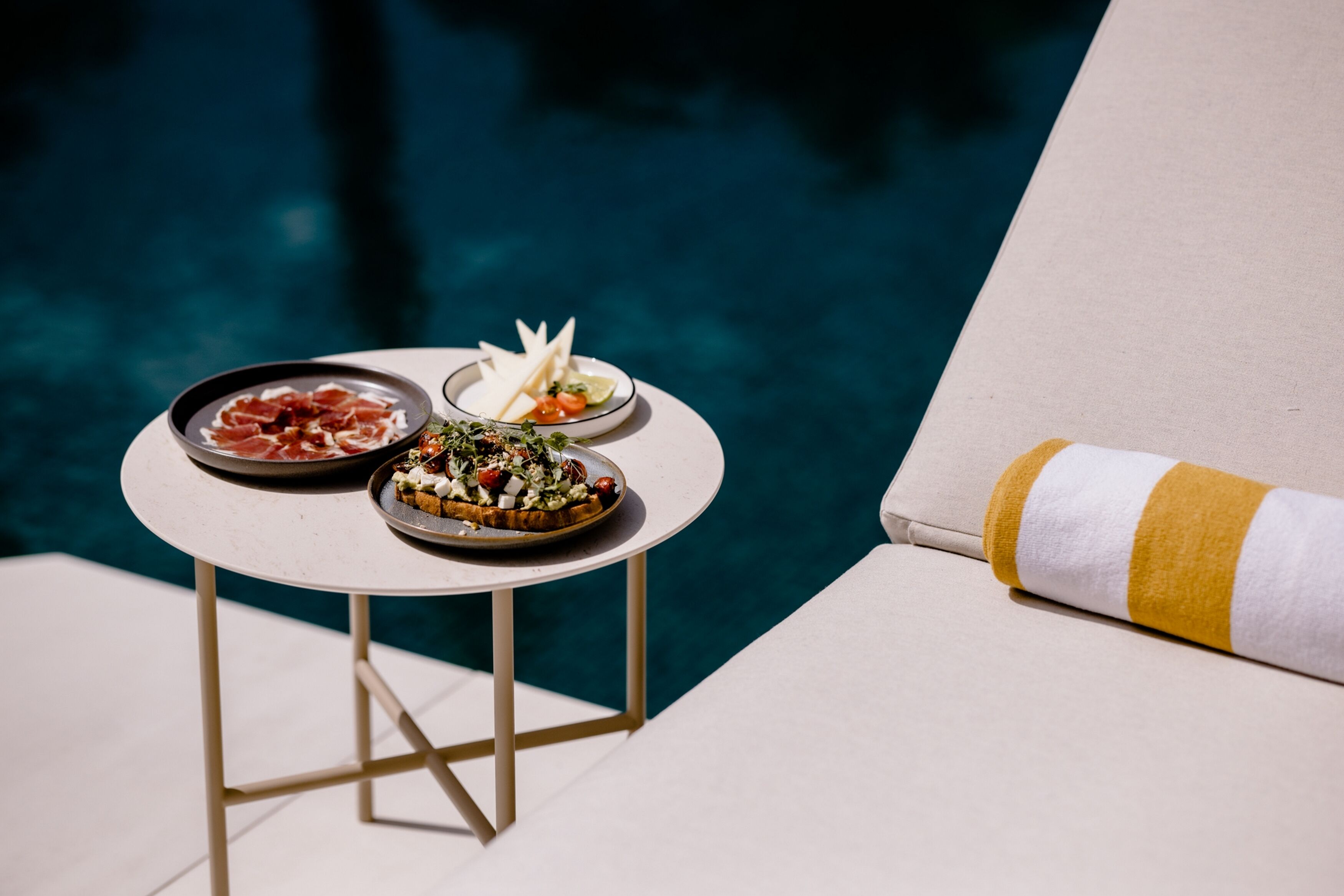 The Flag Costa Del Sol