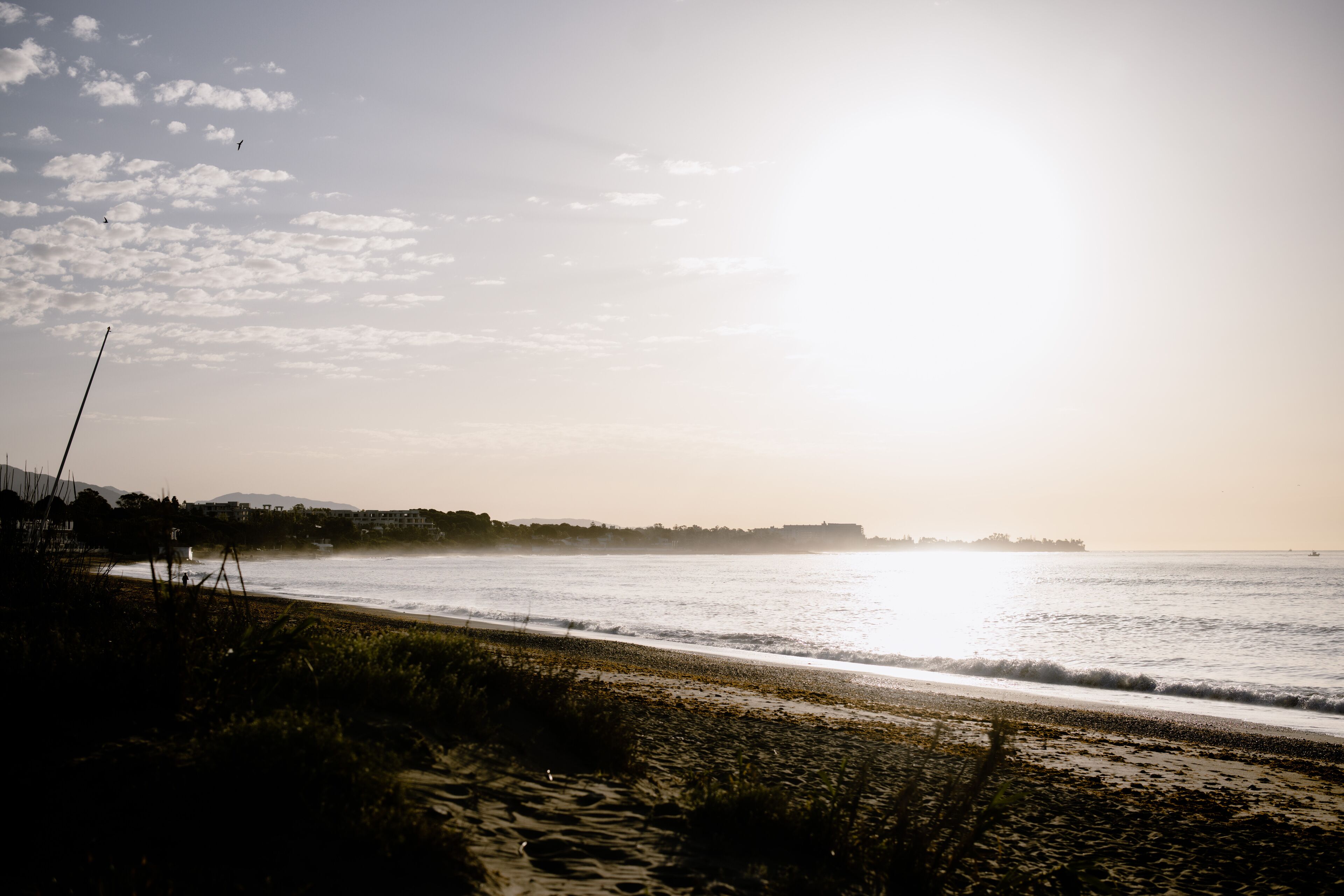 The Flag Costa Del Sol