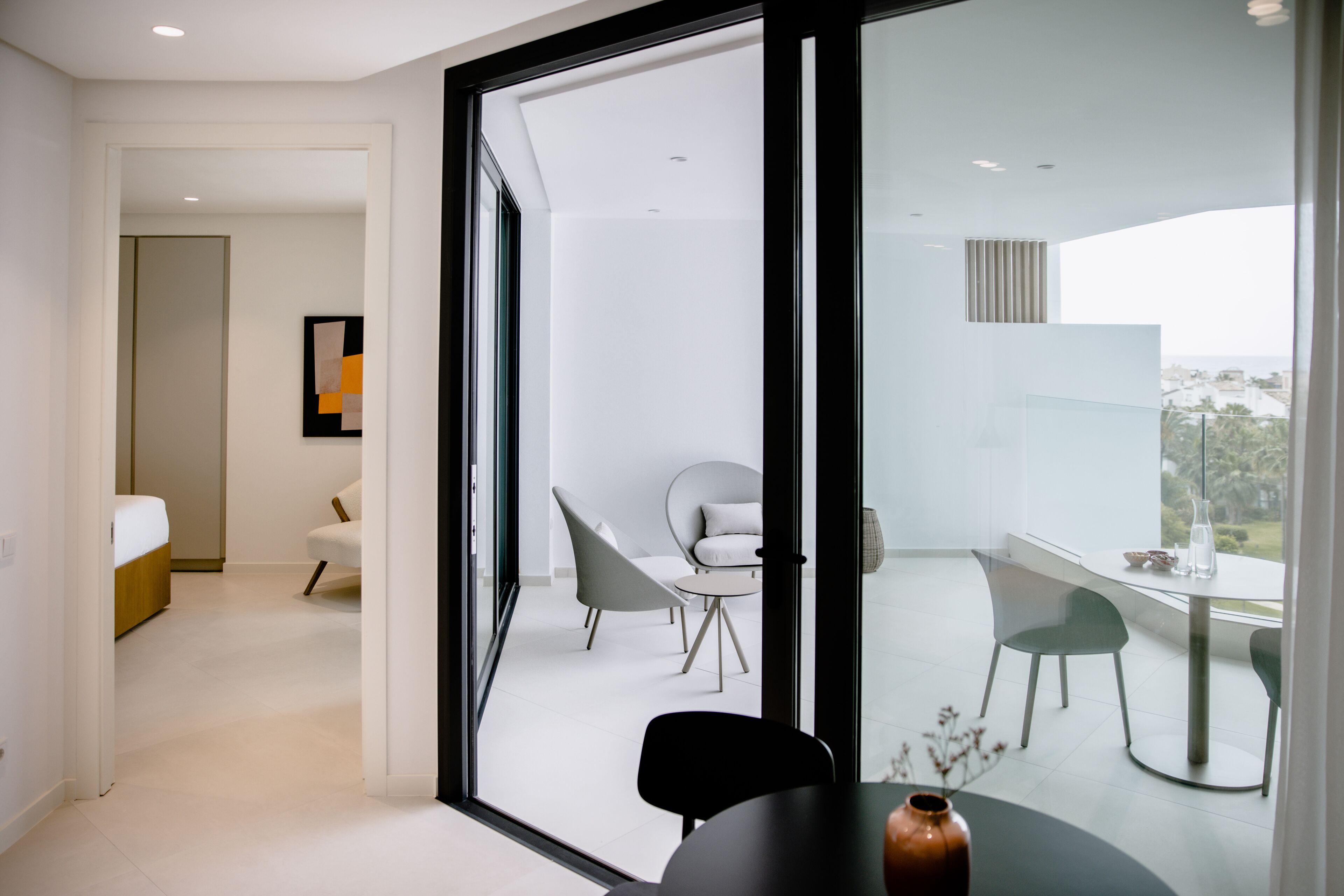 The Flag Costa Del Sol